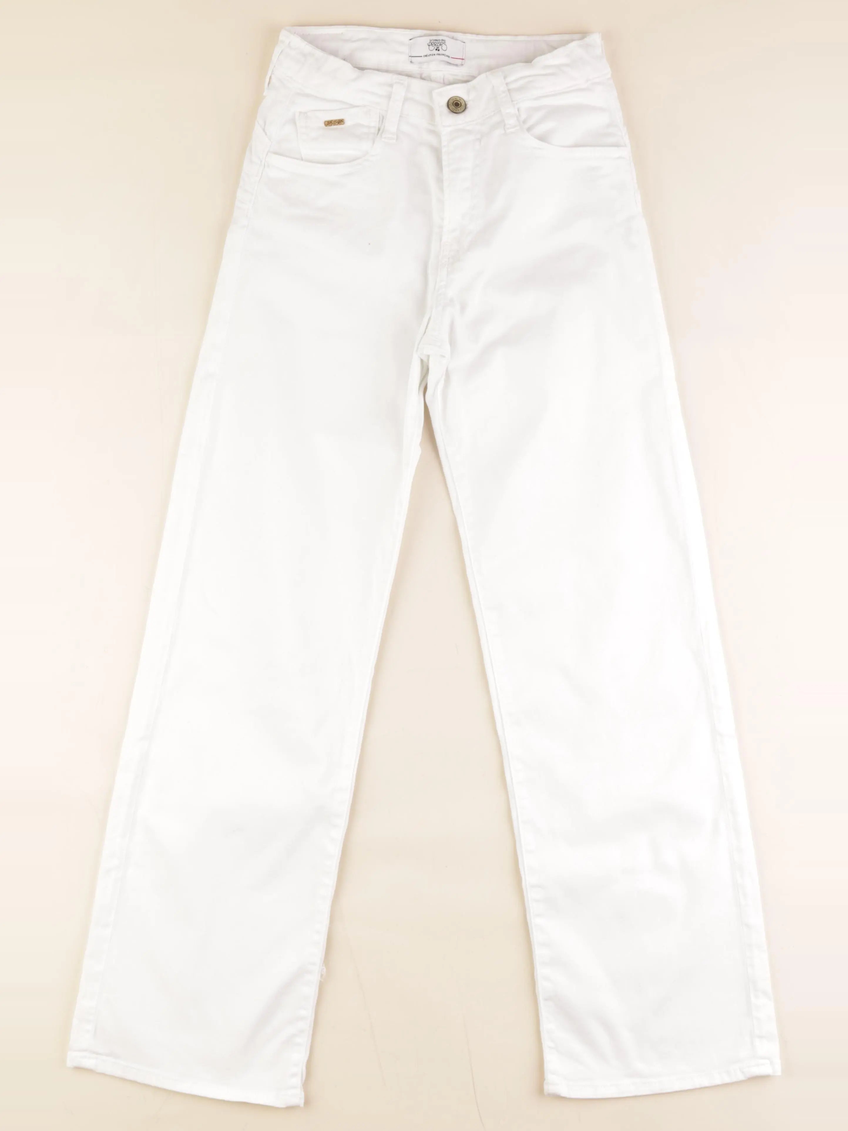 Le temps des cerises  - jean blanc - 12 ans