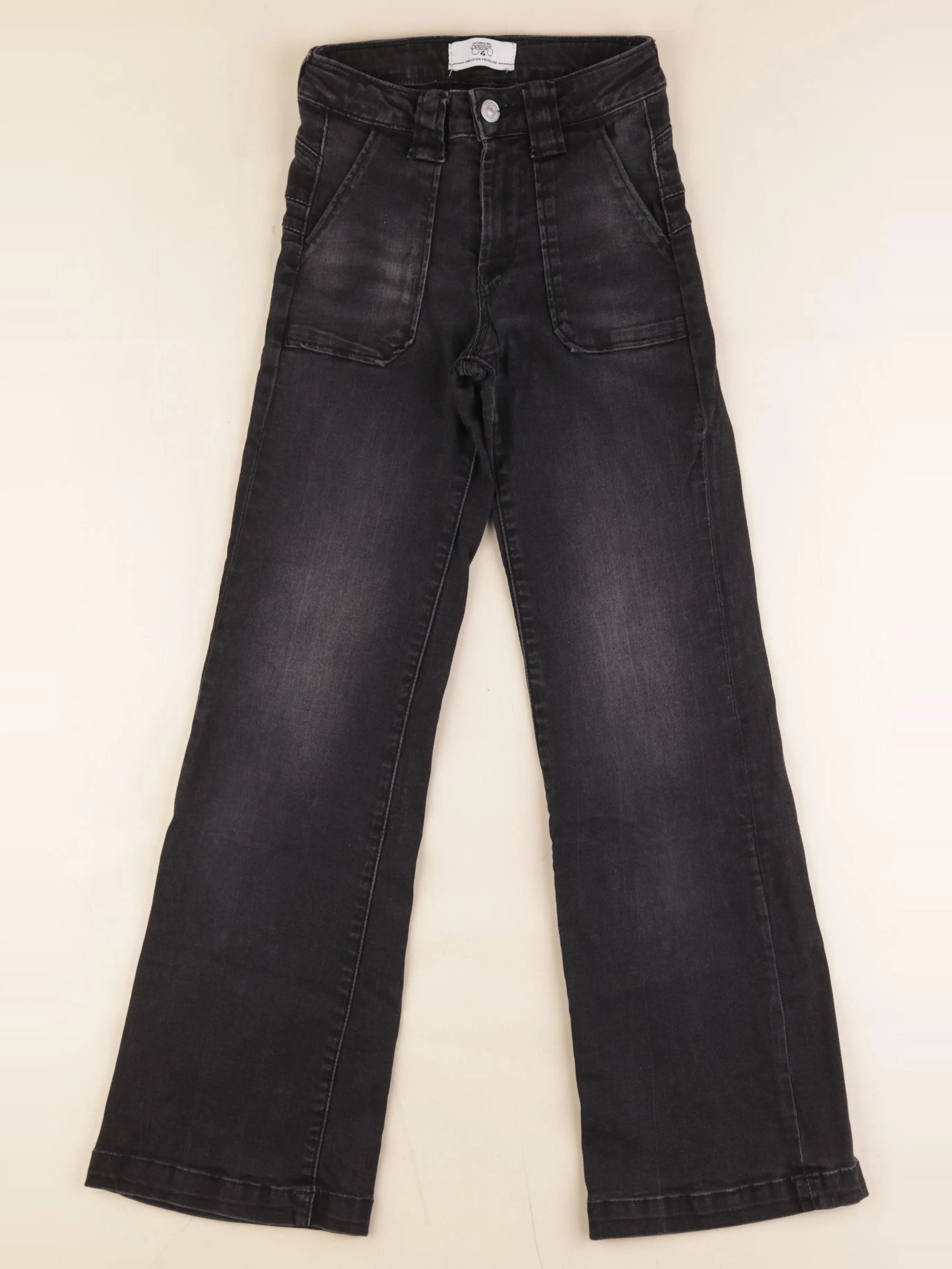 Le temps des cerises  - jean noir - 10 ans