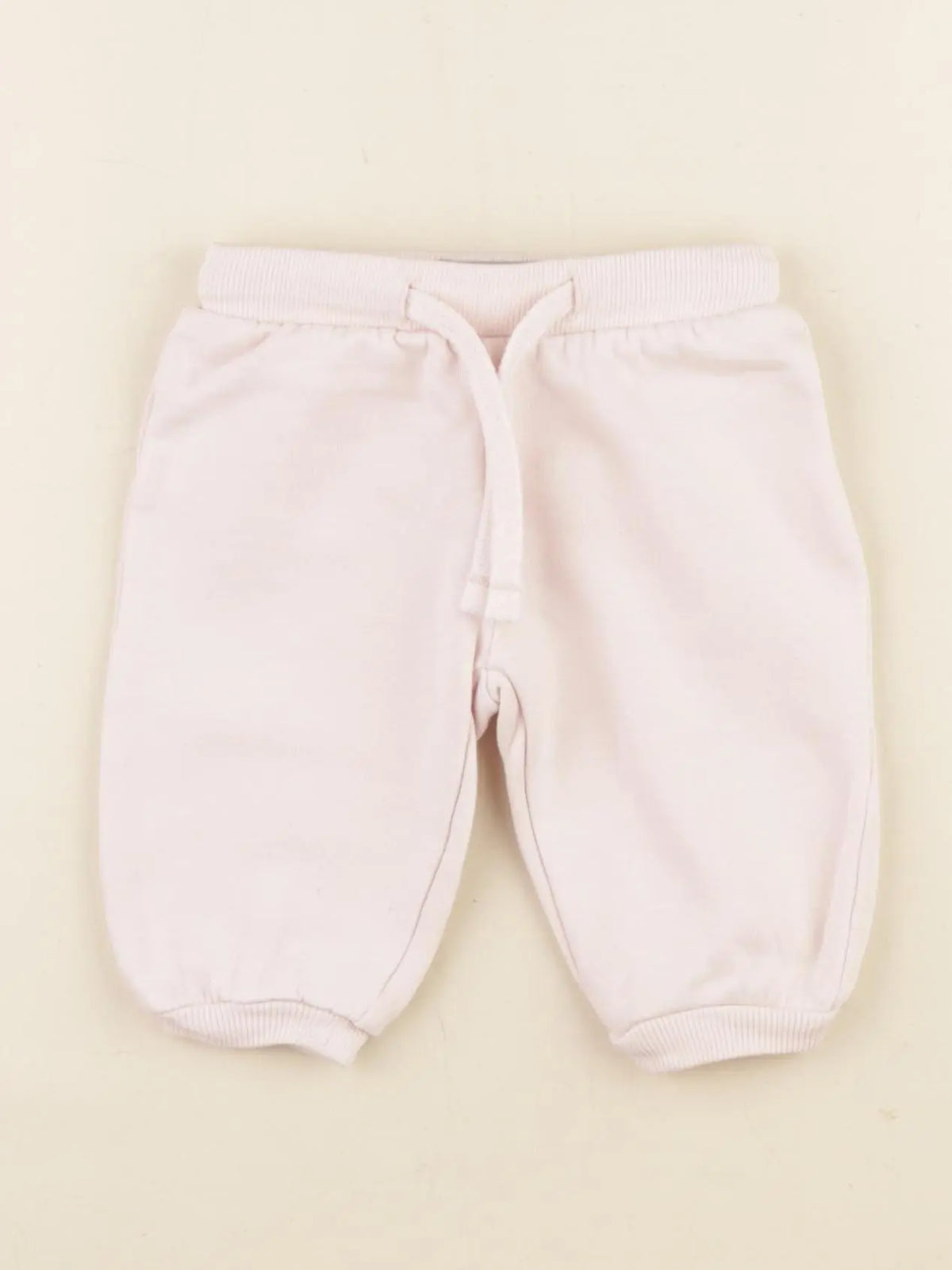 Boutchou - jogging rose - 3 mois