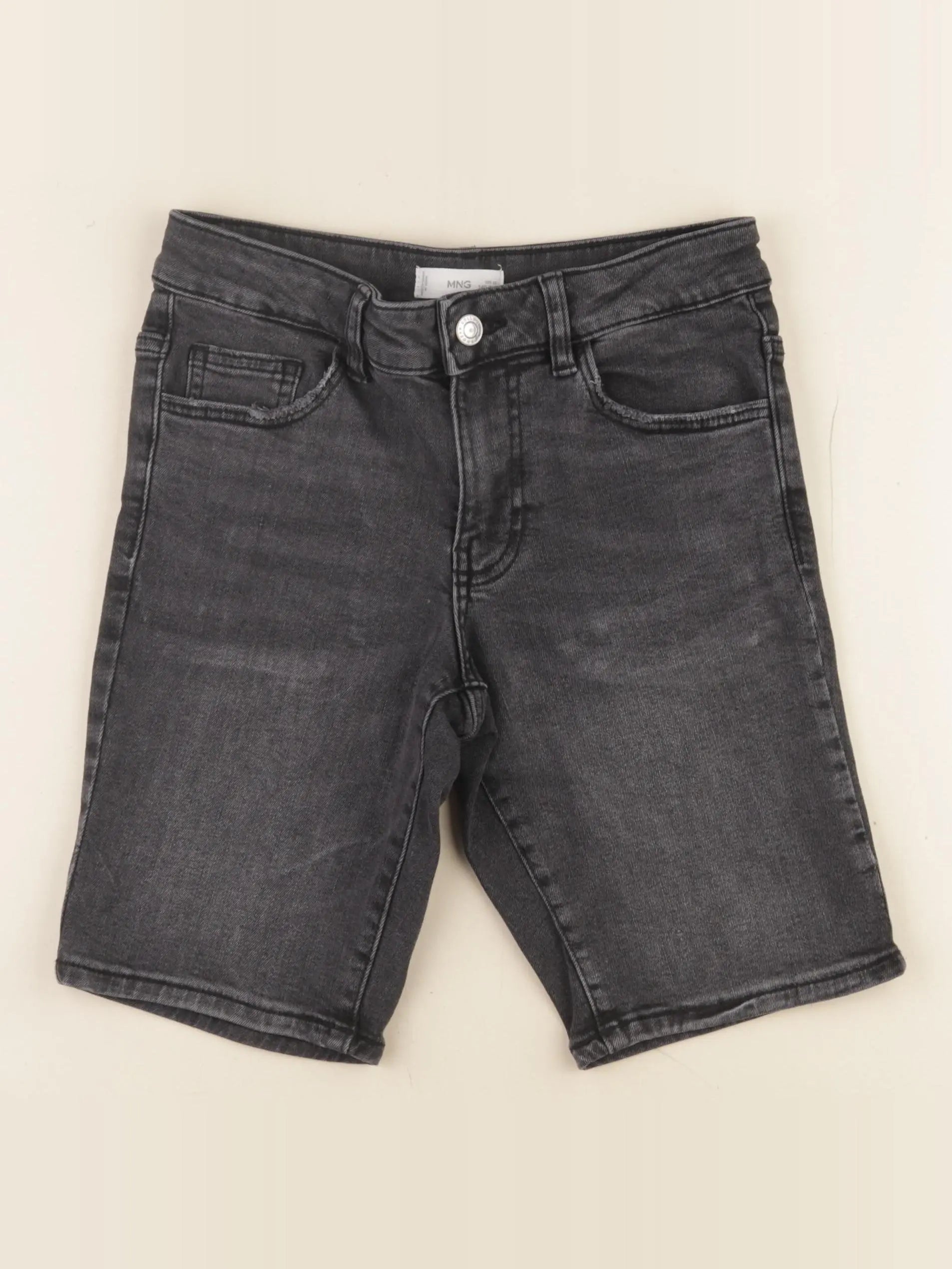 Mango - short noir - 10 ans