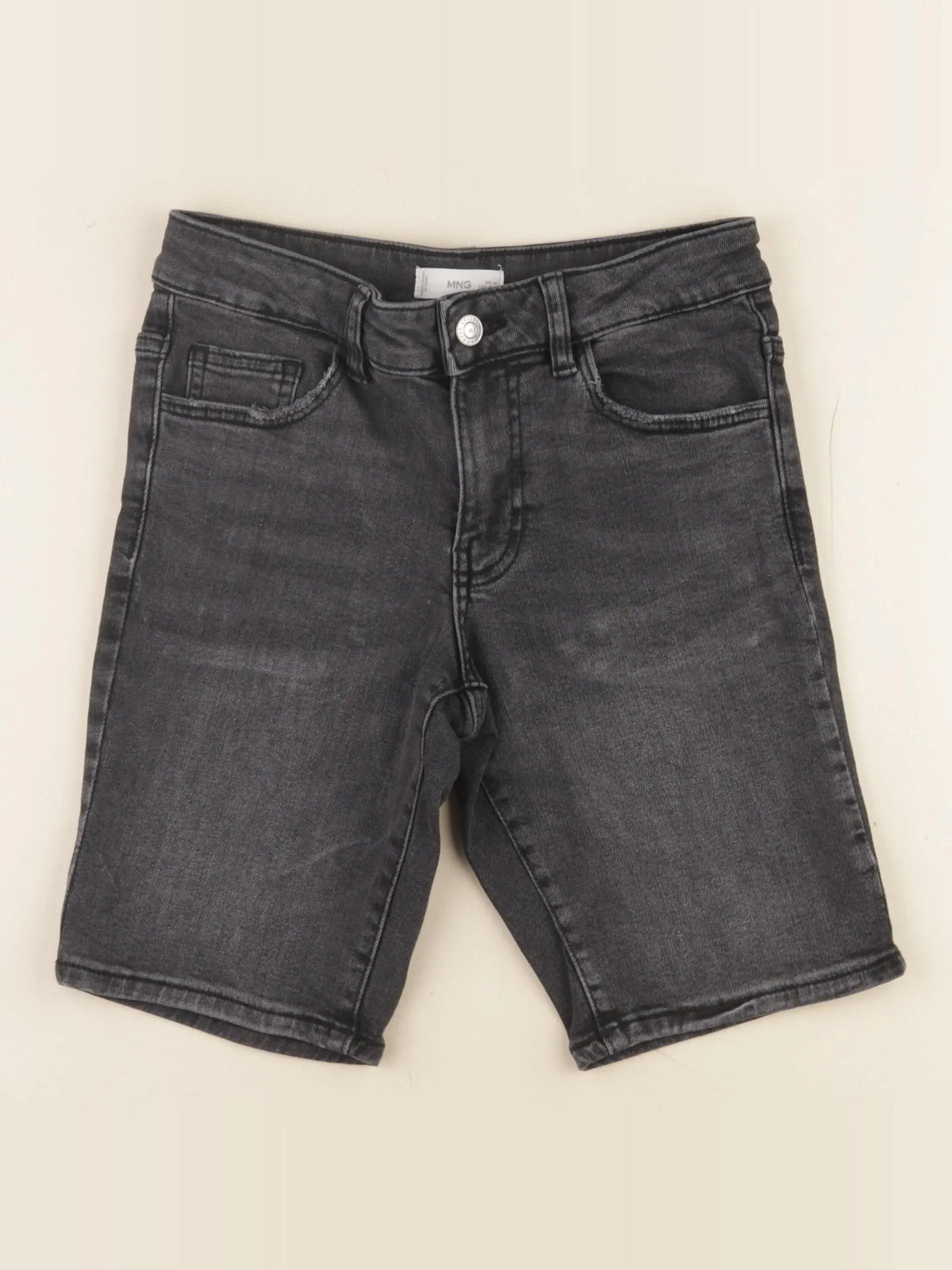 Mango - short noir - 10 ans