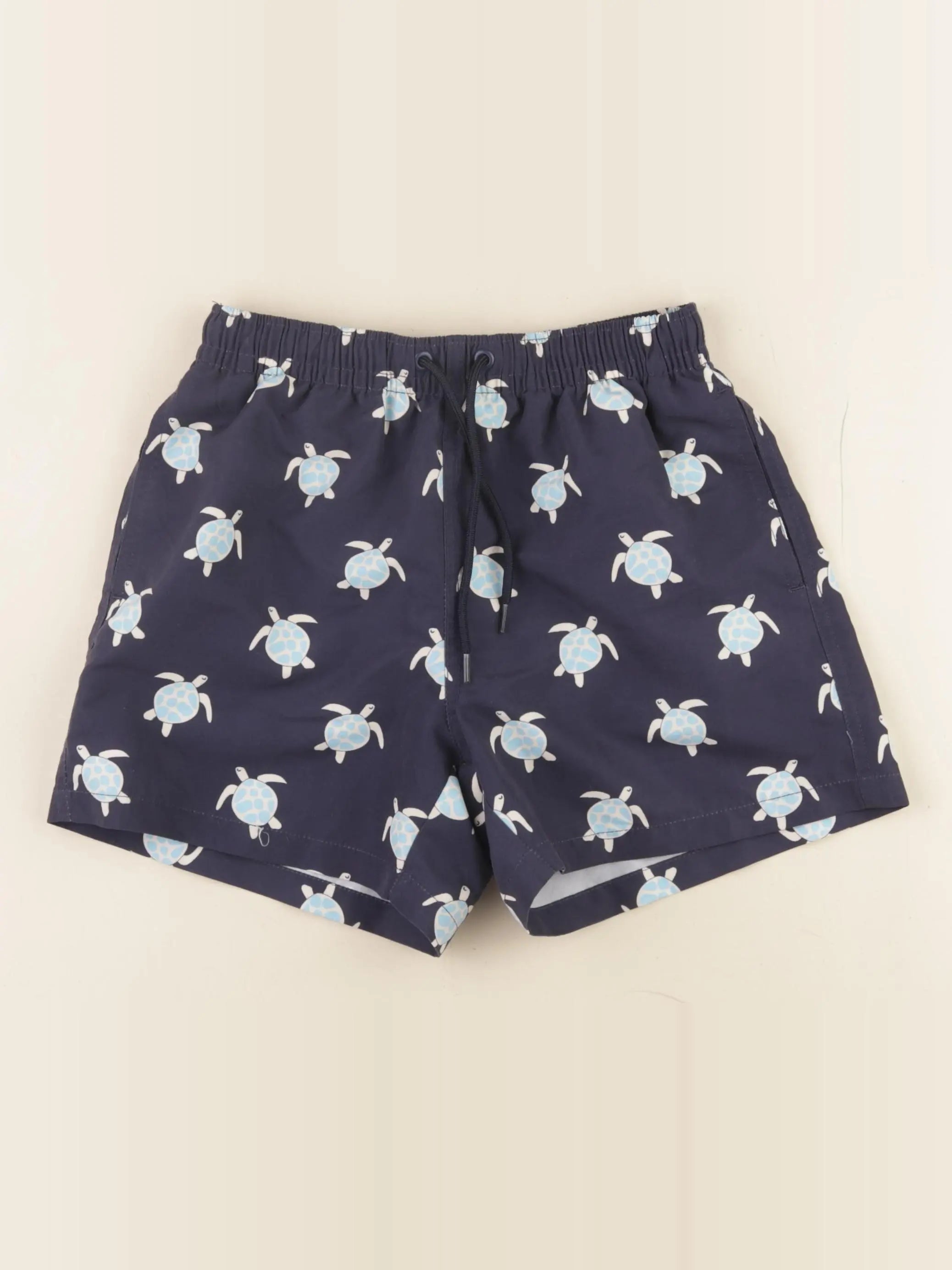 Mango - maillot de bain bleu - 9/10 ans