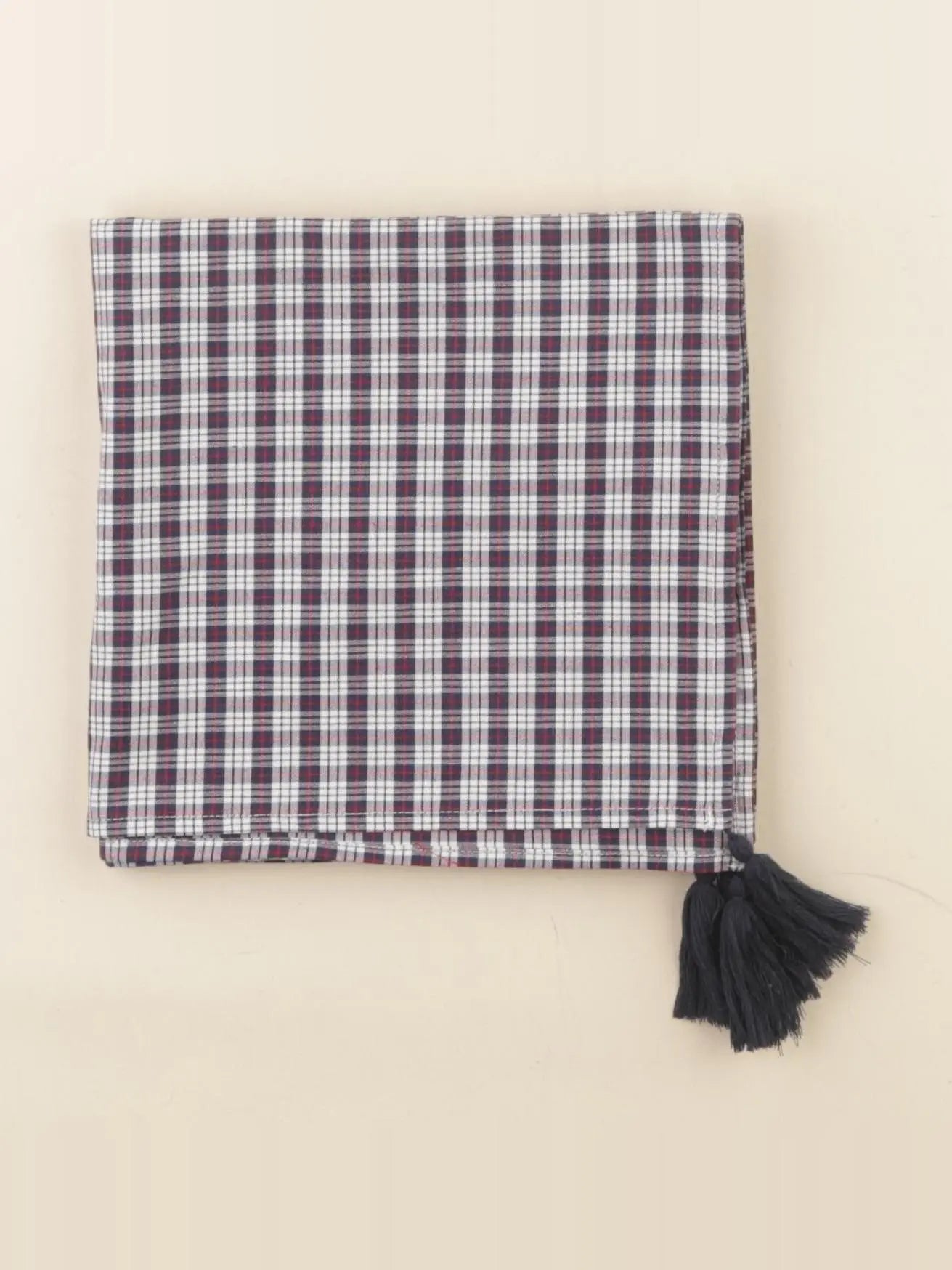 Lililotte - foulard bleu (état neuf) - 10/14 ans