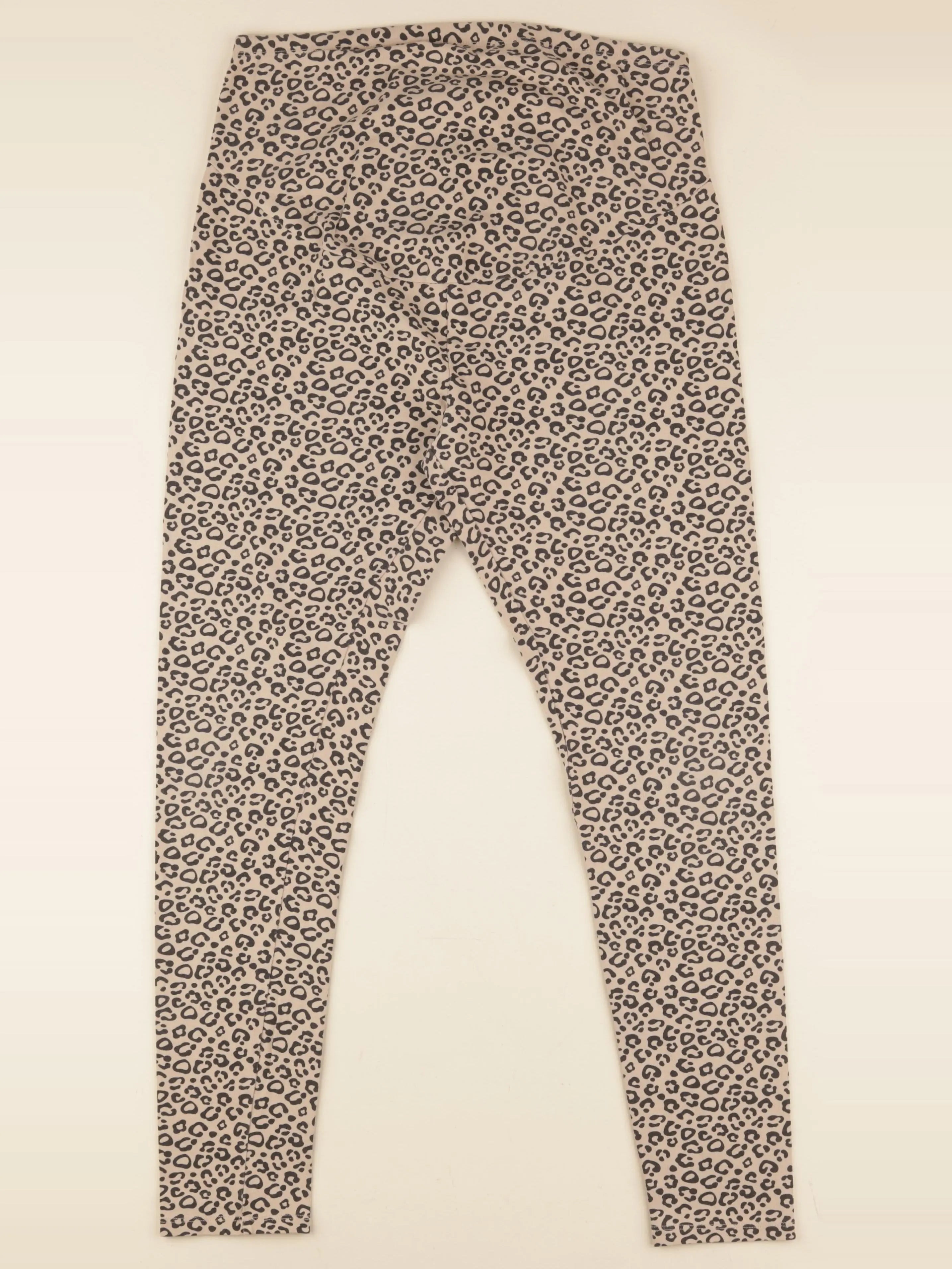 Vertbaudet - legging grossesse marron - 38 à 40