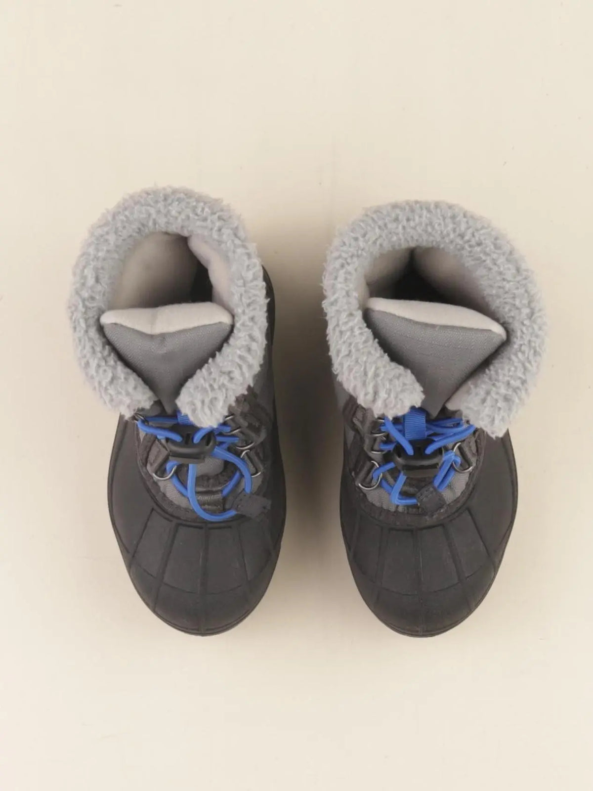 Sorel - bottes gris - pointure 29