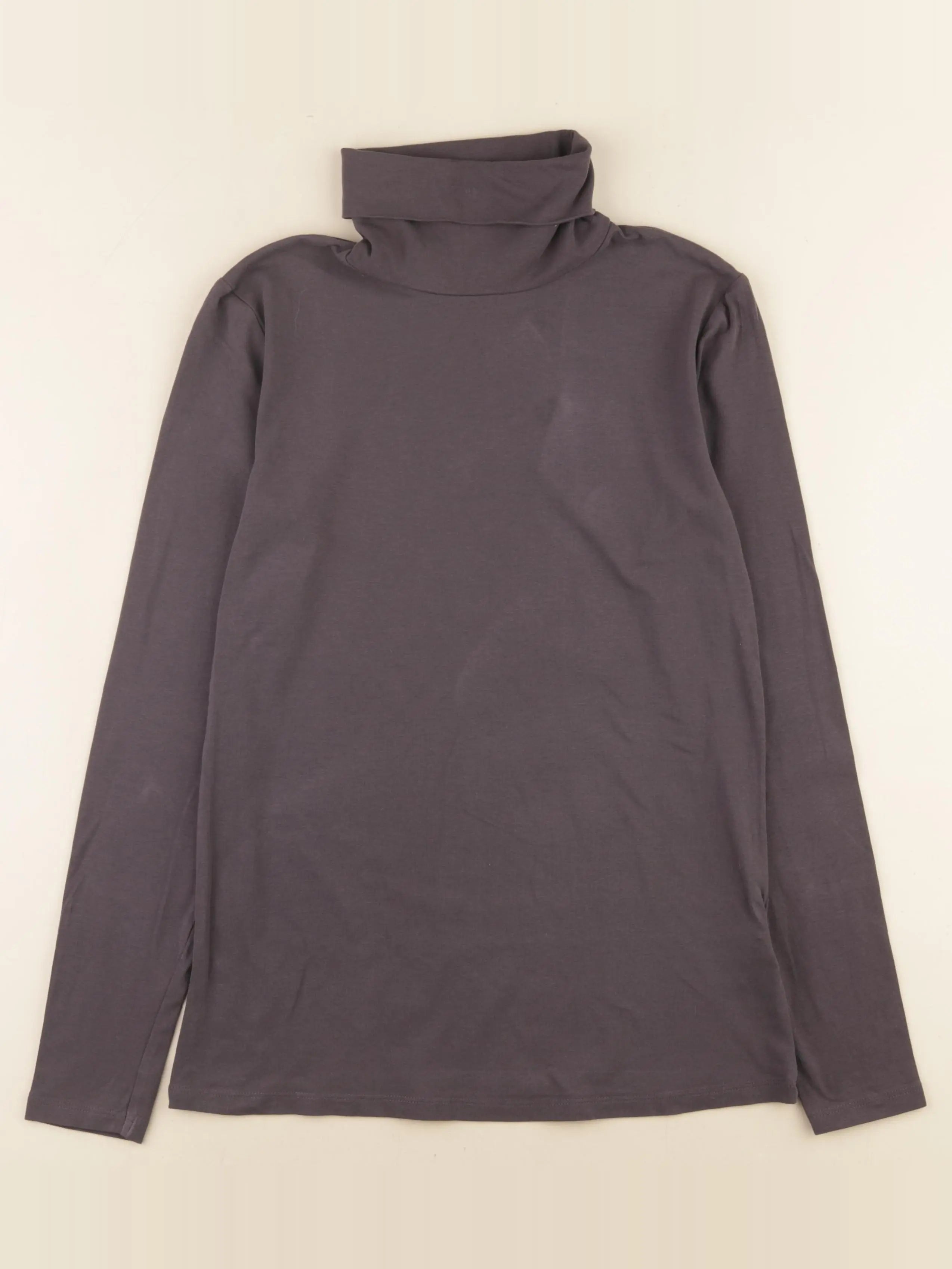 Vertbaudet - tee-shirt grossesse gris - 34 à 36