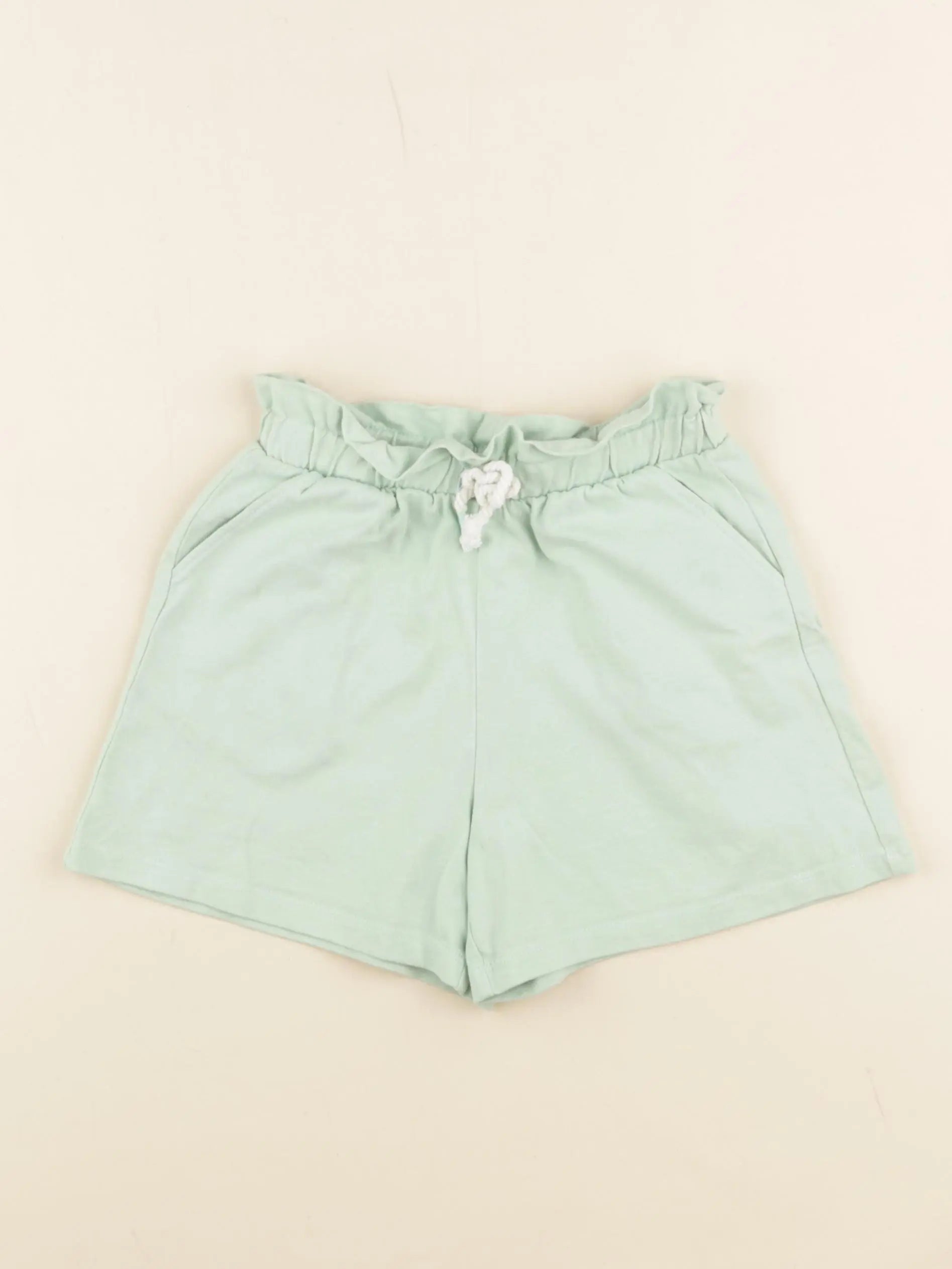 Okaidi - short vert - 4 ans