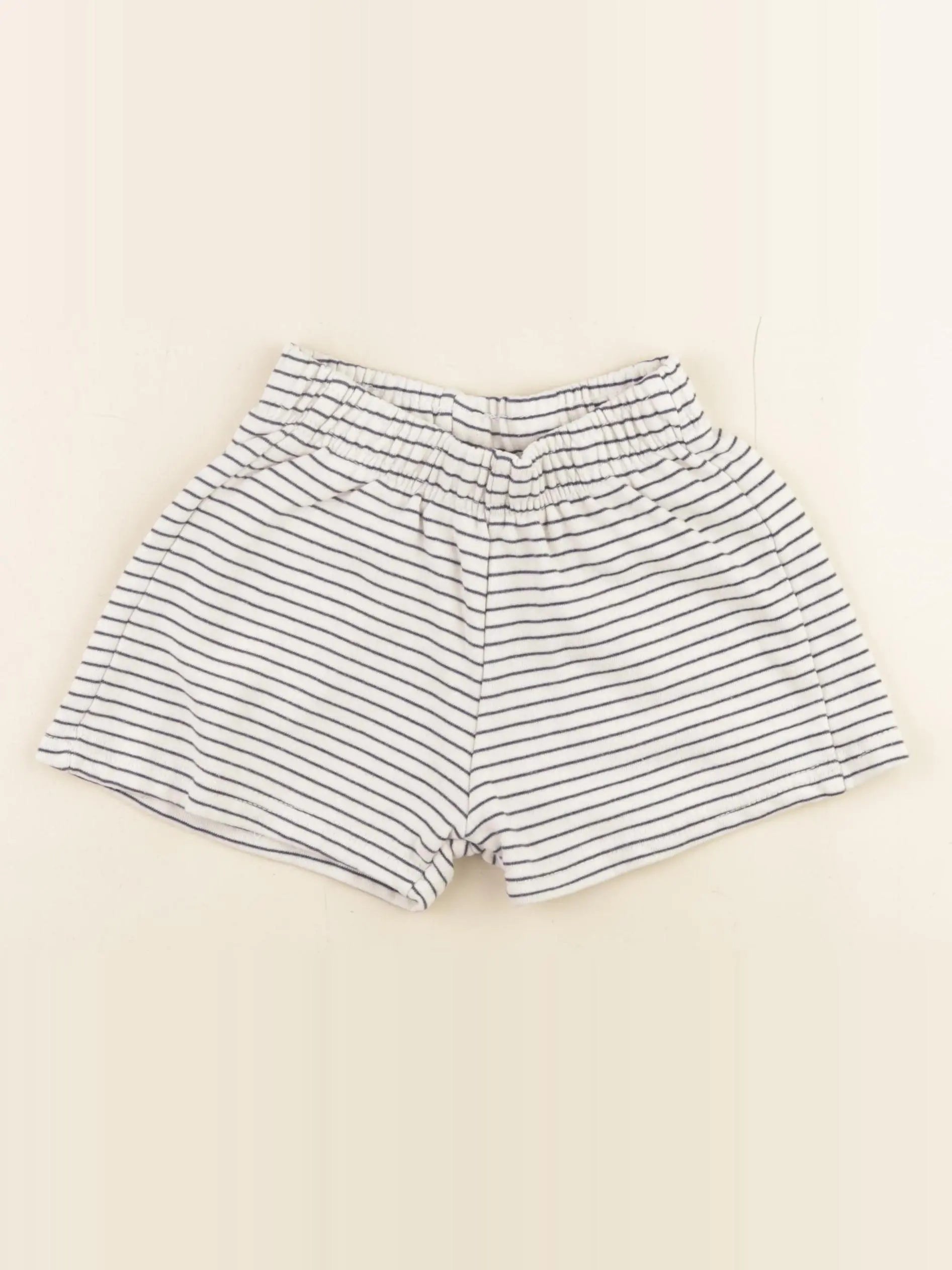 Zara - short multicolore - 6 ans