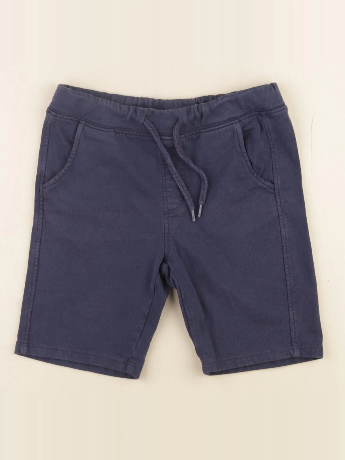 Mango - short bleu - 6 ans