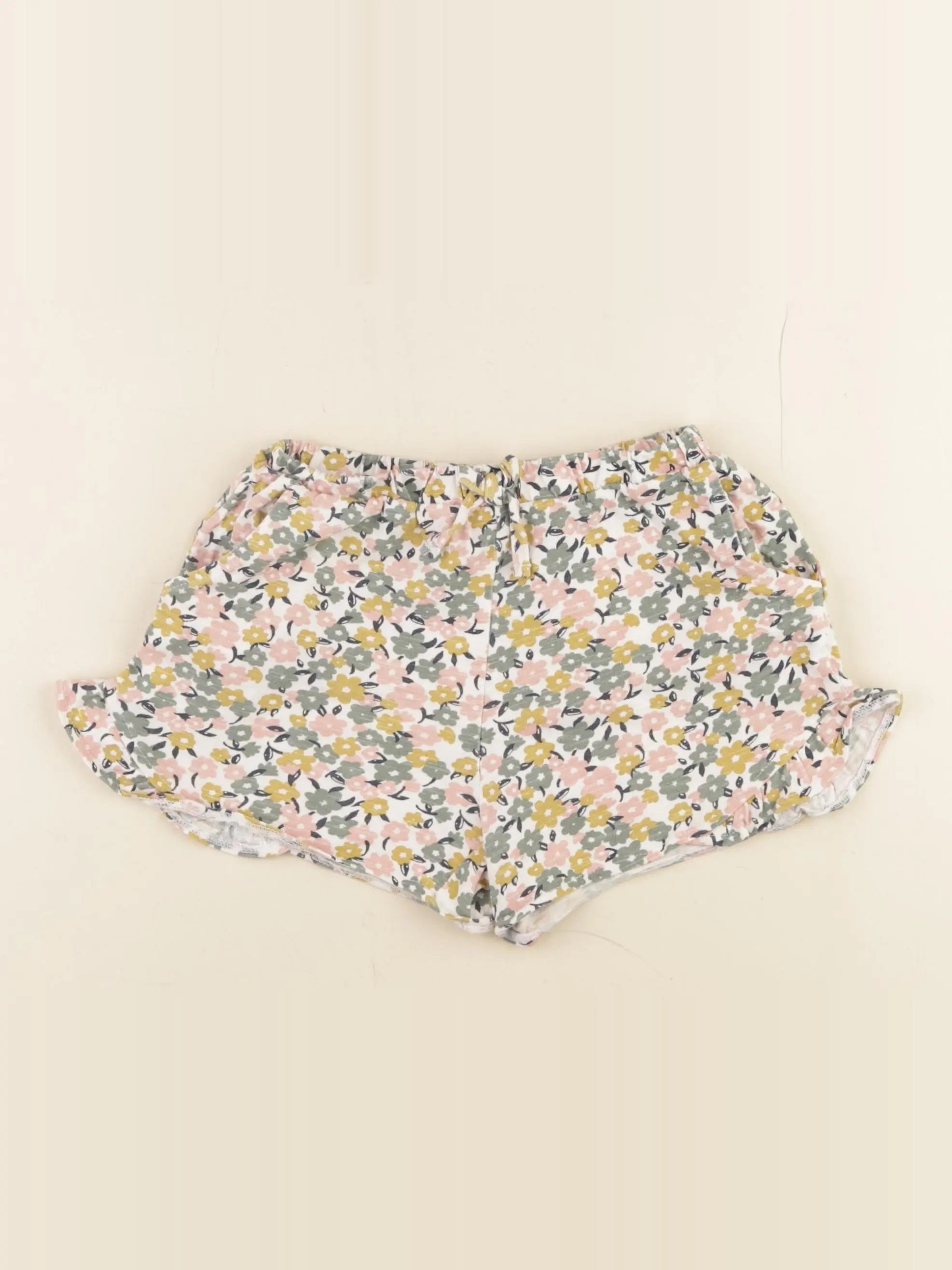 Tape à l'oeil - short multicolore - 4 ans