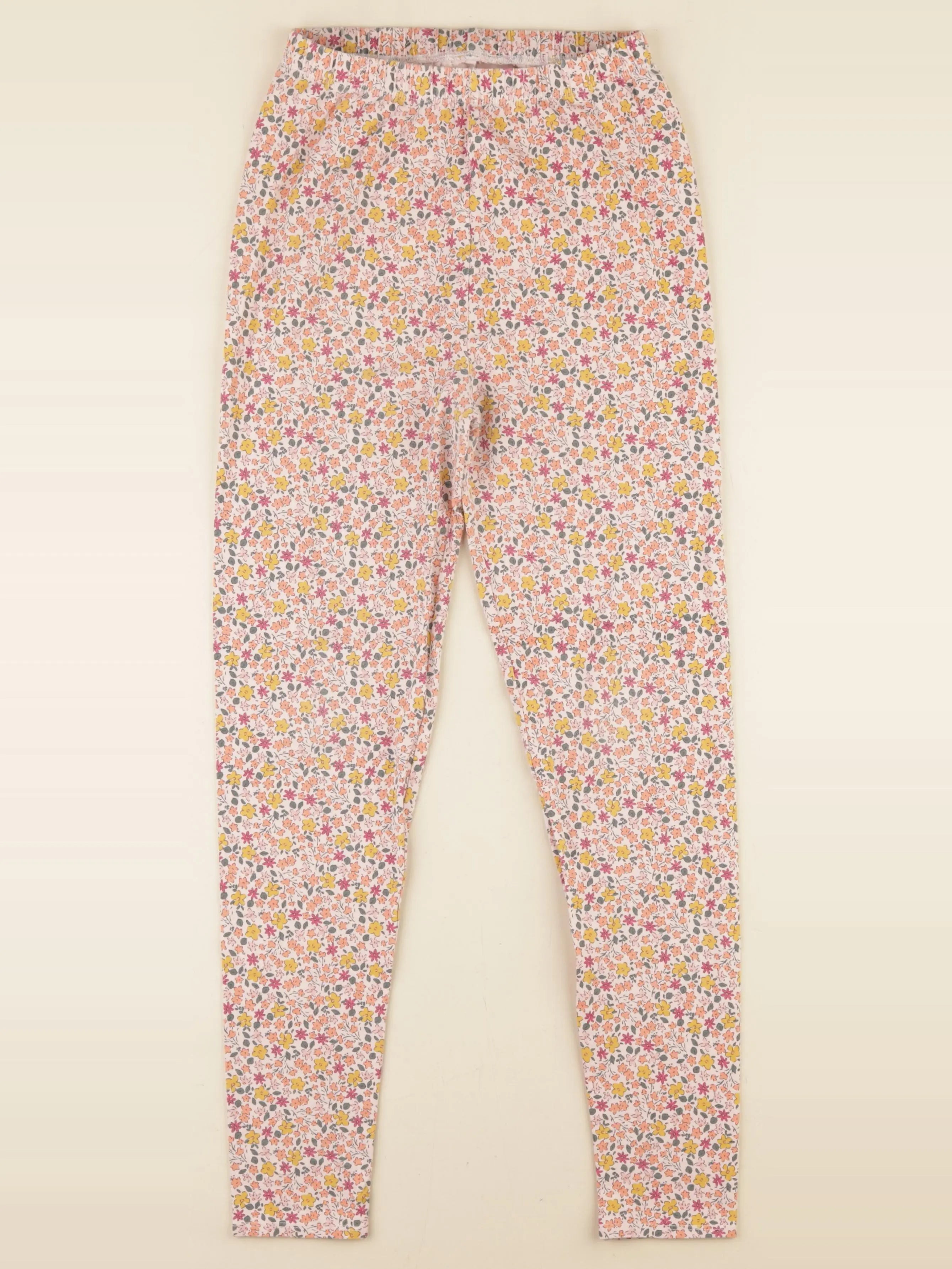 Vertbaudet - legging multicolore - 12 ans