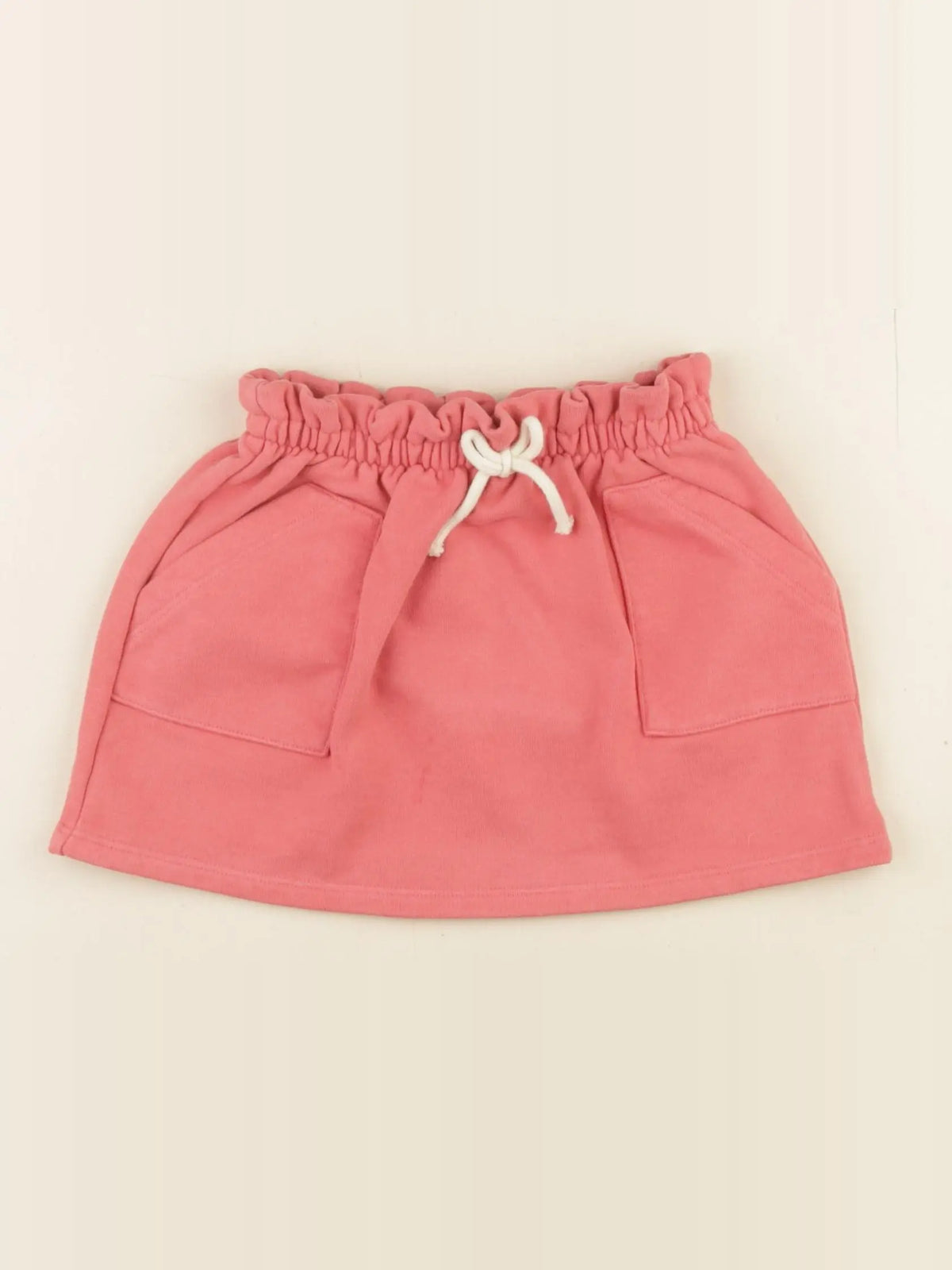 Vertbaudet - jupe rose - 3 ans