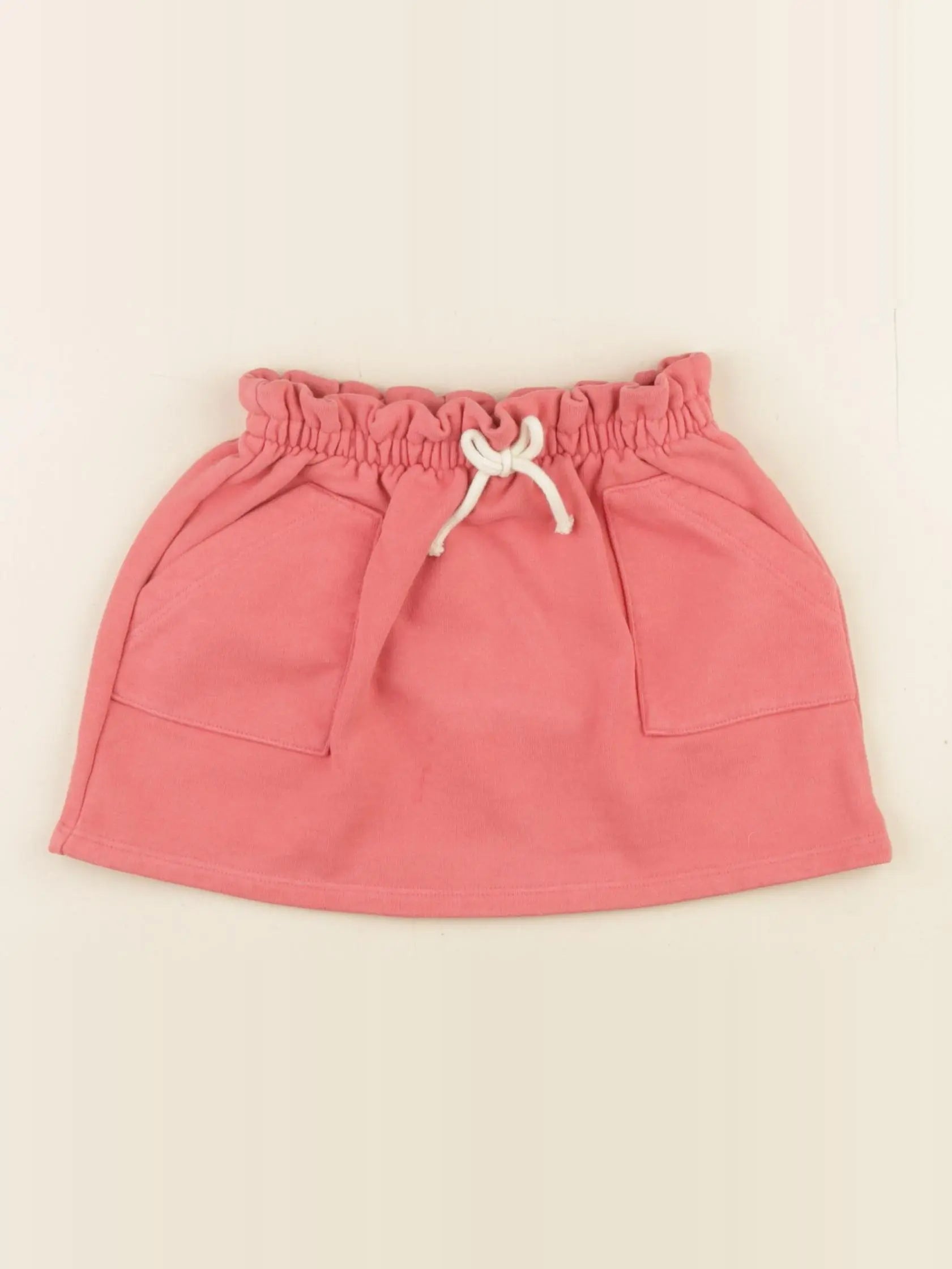 Vertbaudet - jupe rose - 3 ans