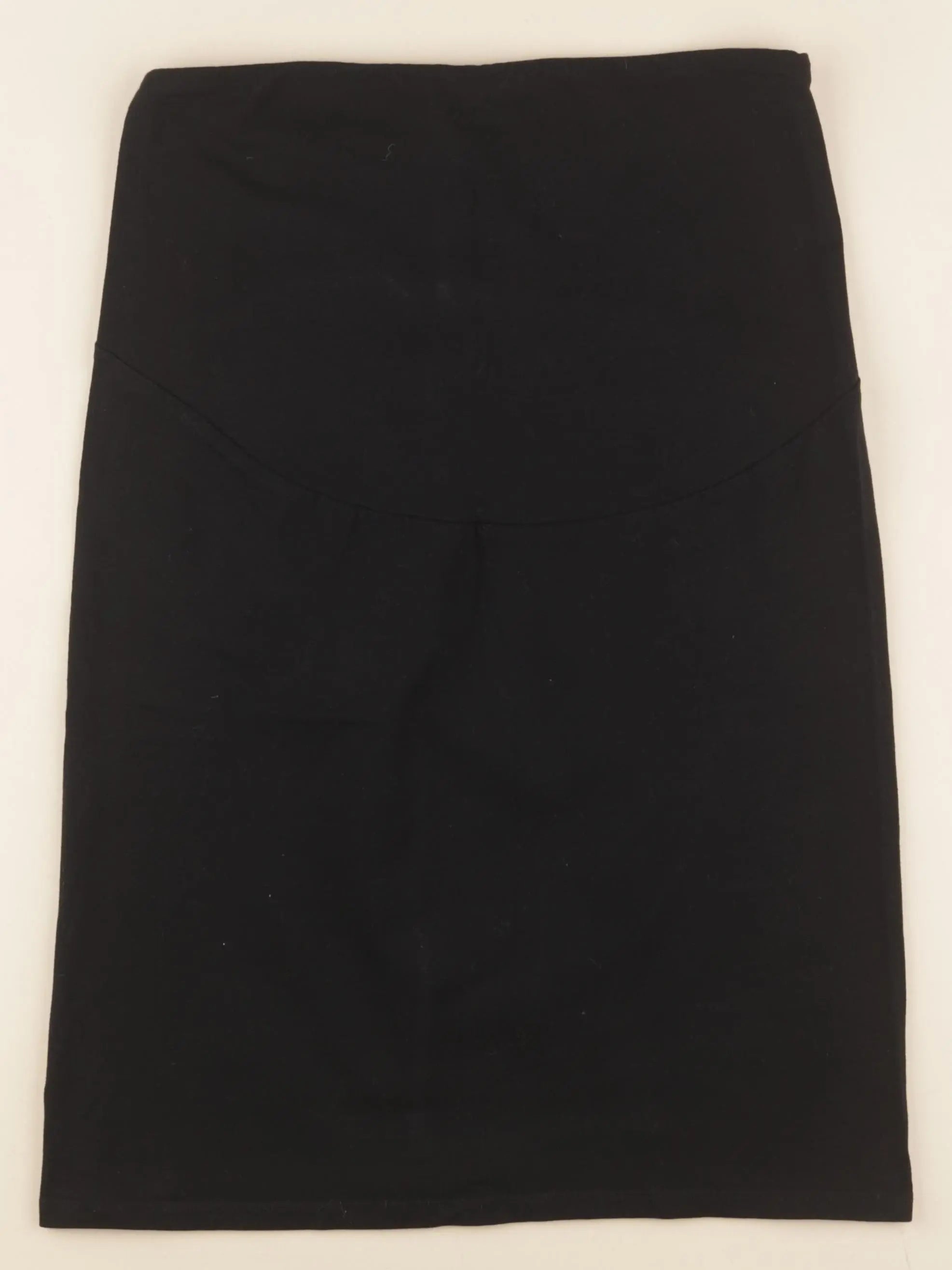 Vertbaudet - jupe grossesse noir - 38