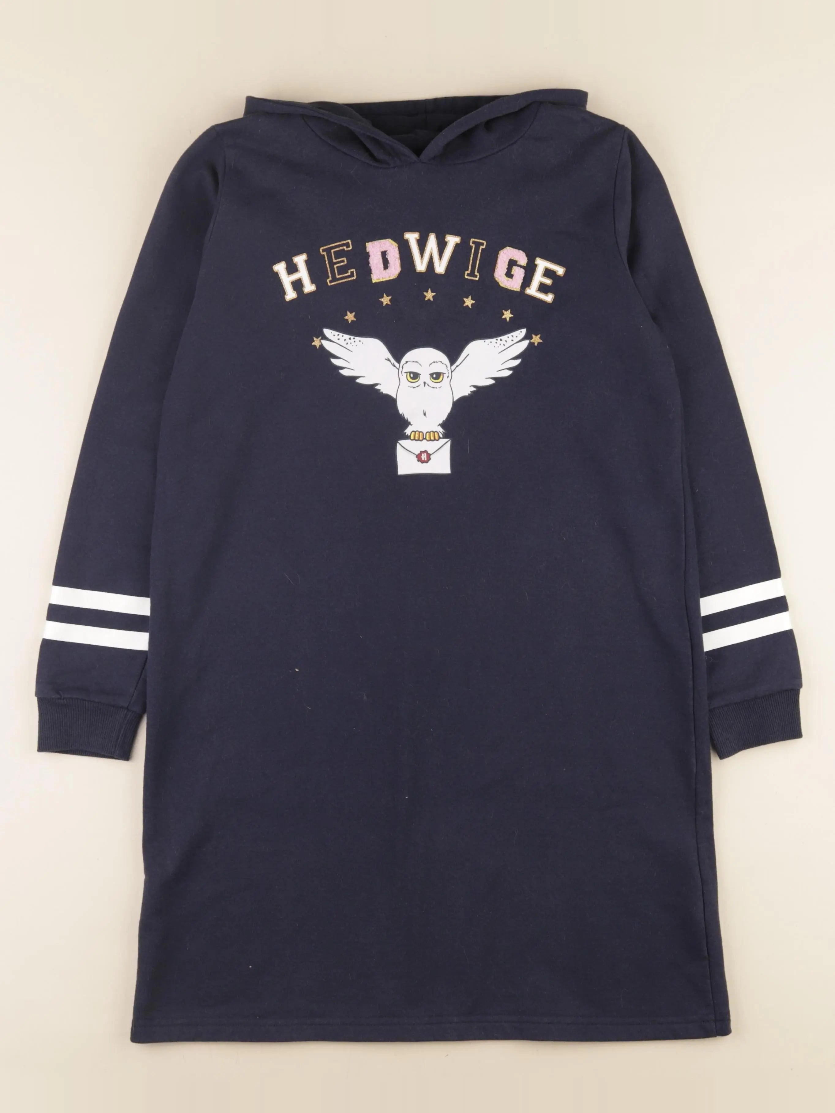 Vertbaudet - robe bleu - 12 ans