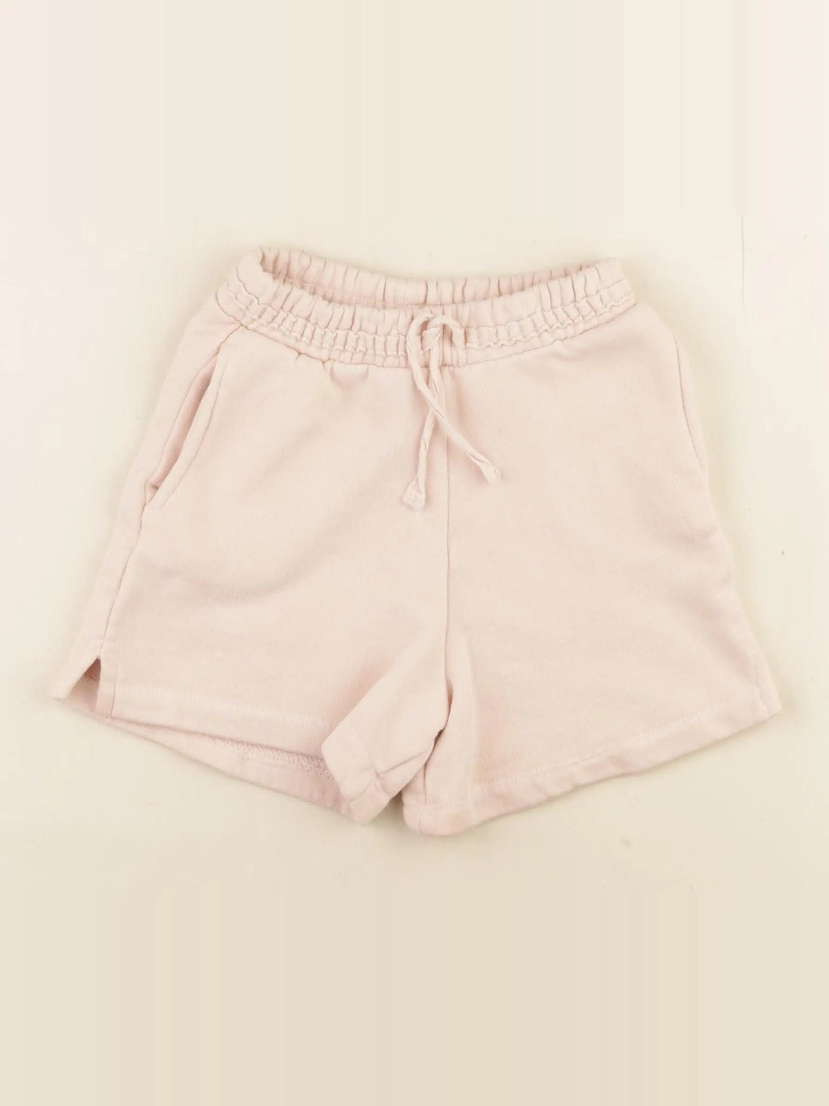 Zara - short rose - 2/3 ans
