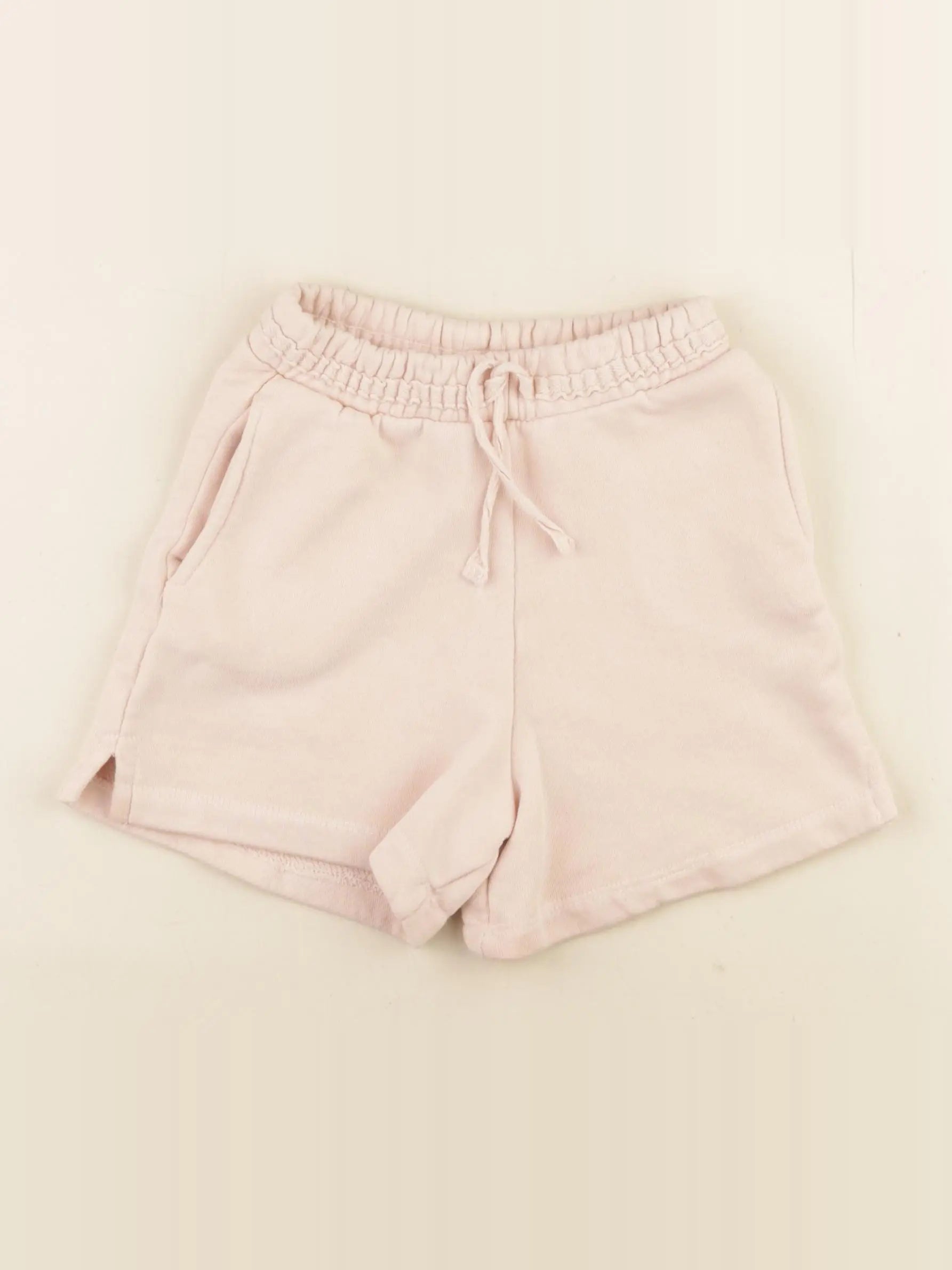 Zara - short rose - 2/3 ans