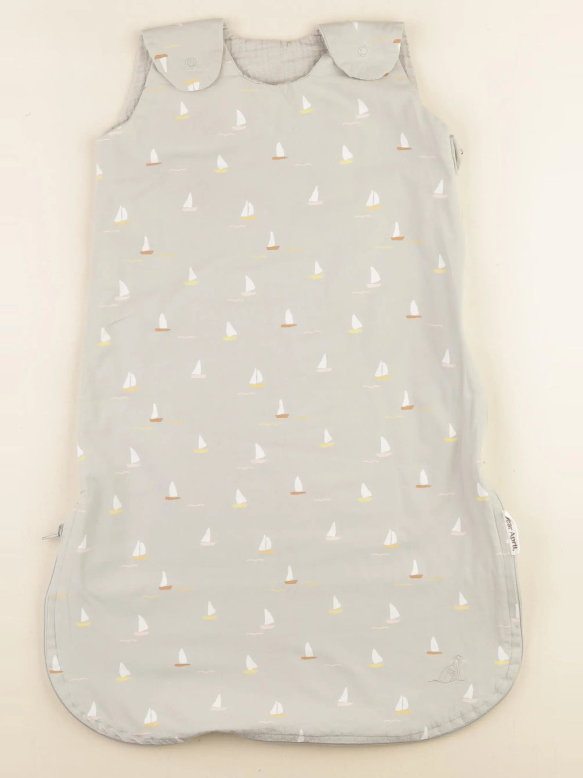 Dear April - gigoteuse TOG 1 vert - 0/6 mois