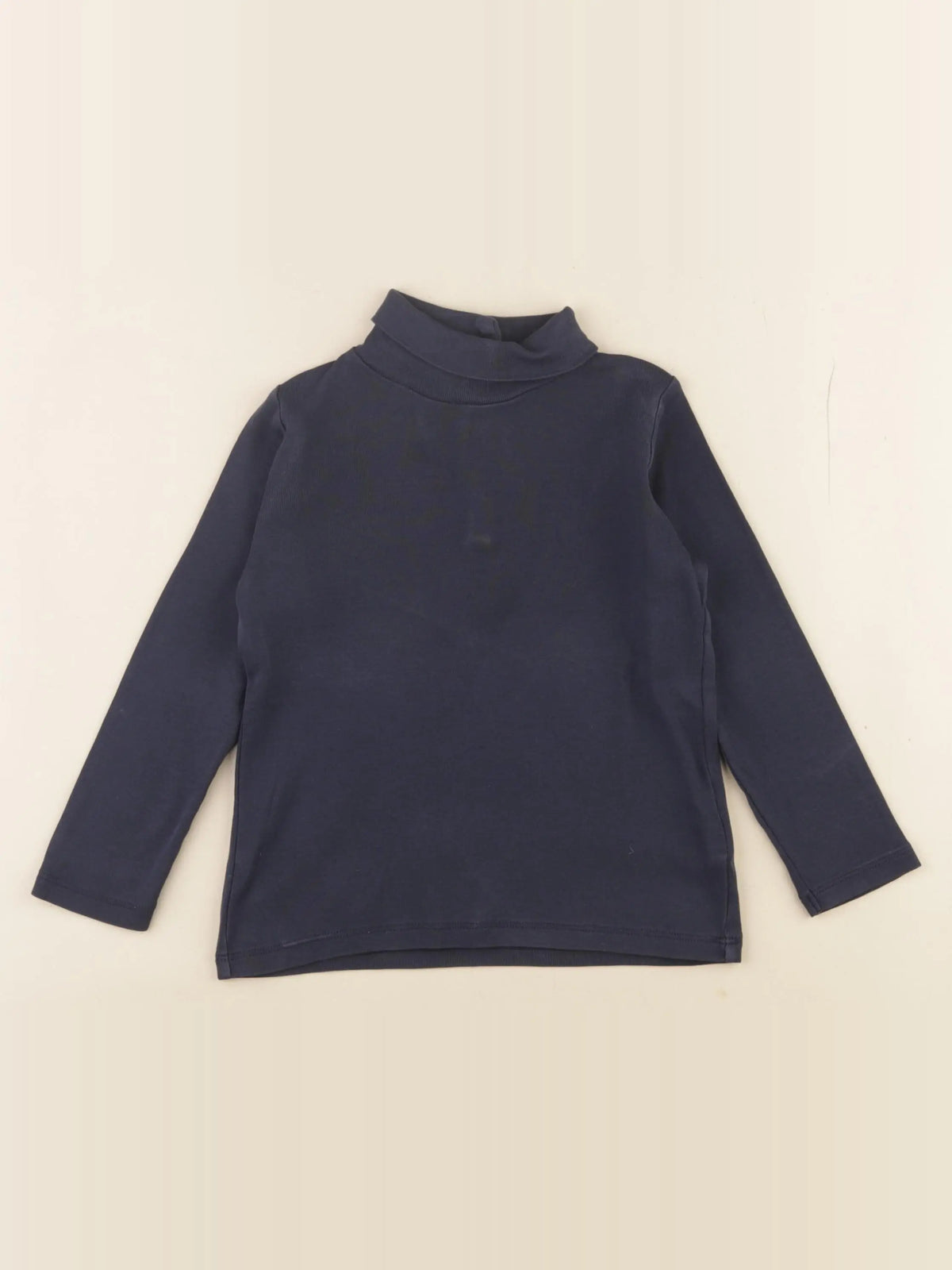 Boutchou - sous-pull bleu - 36 mois