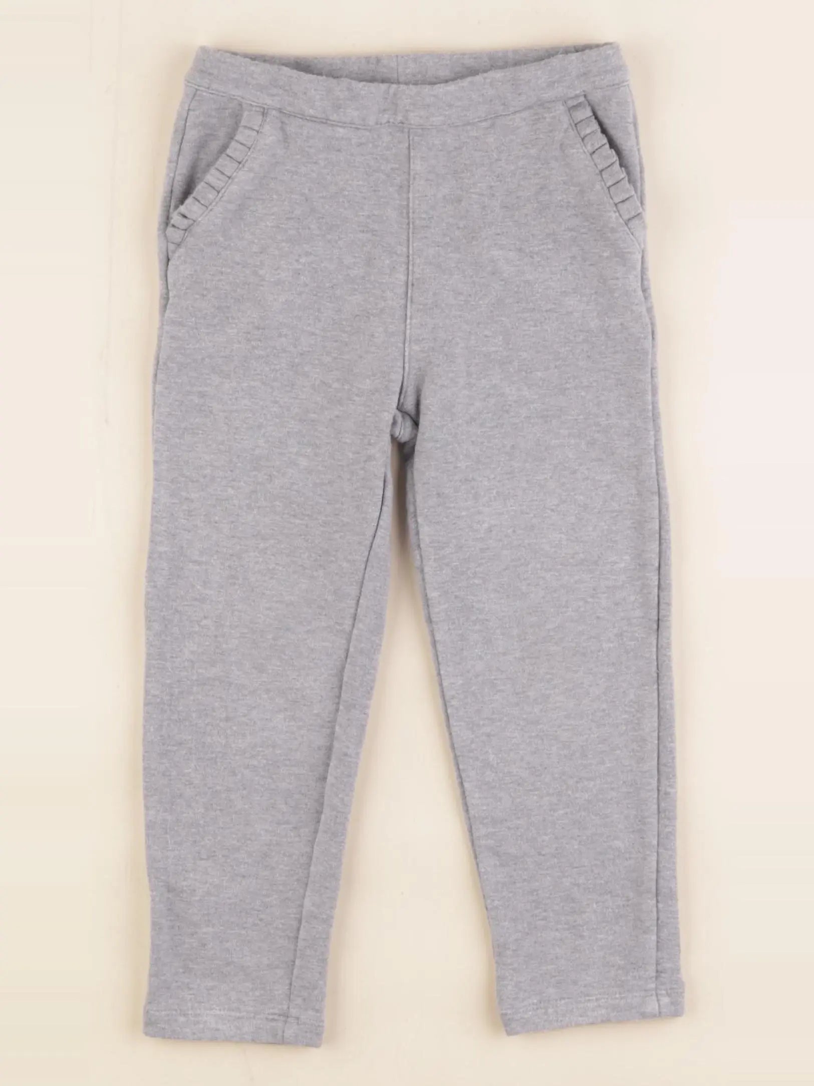 Jacadi - pantalon gris - 4 ans