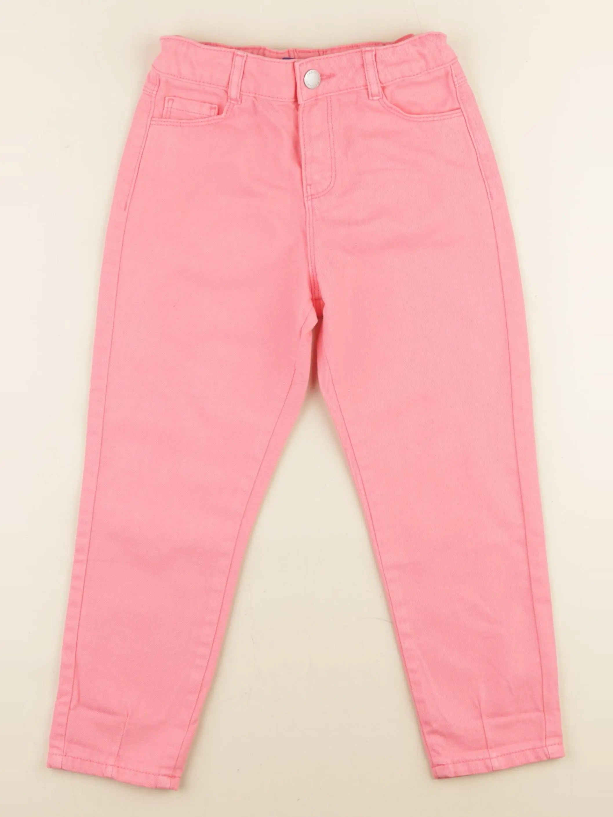 Okaidi - jean rose - 6 ans