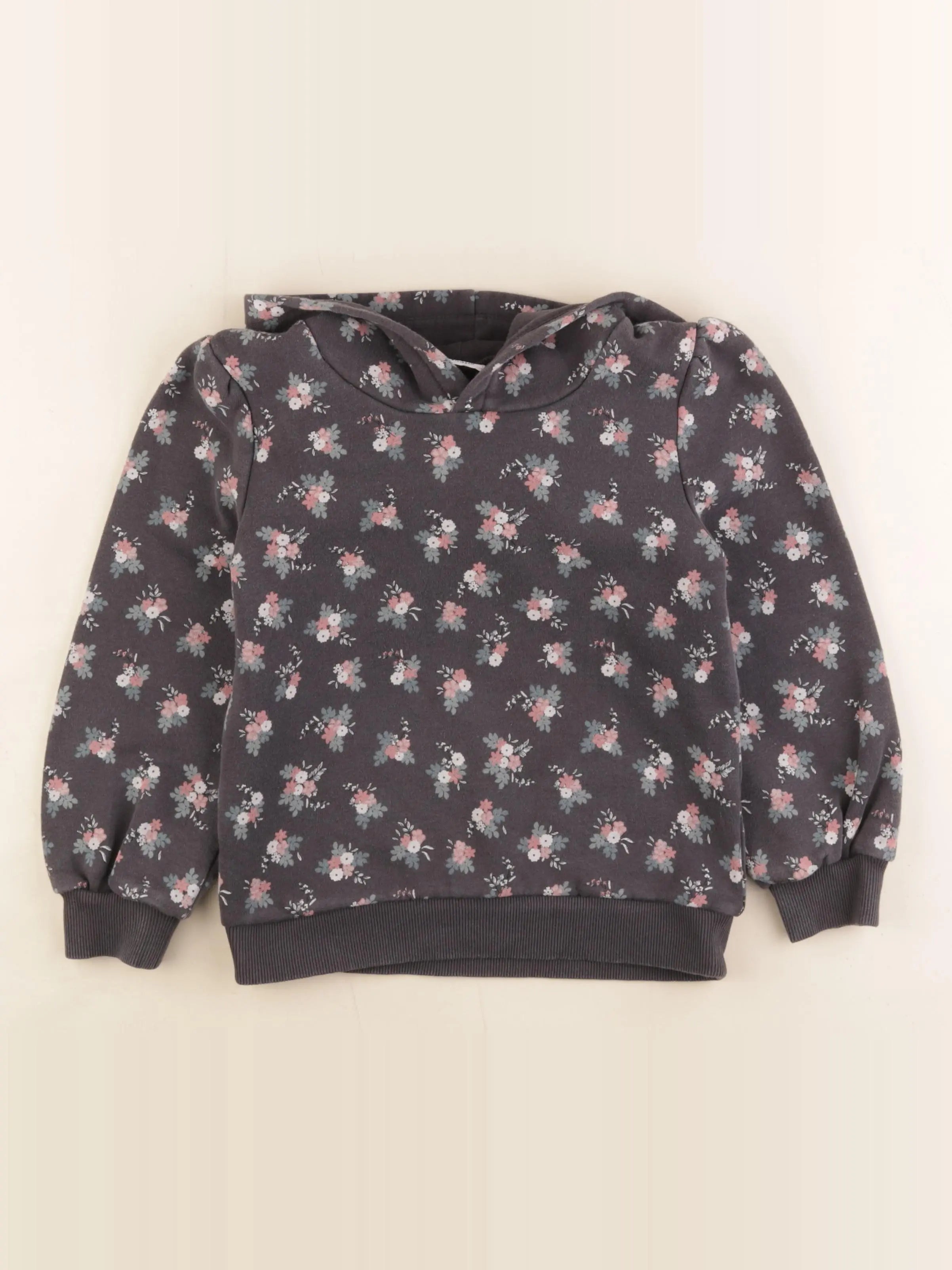 Tape à l'oeil - sweat multicolore - 8 ans