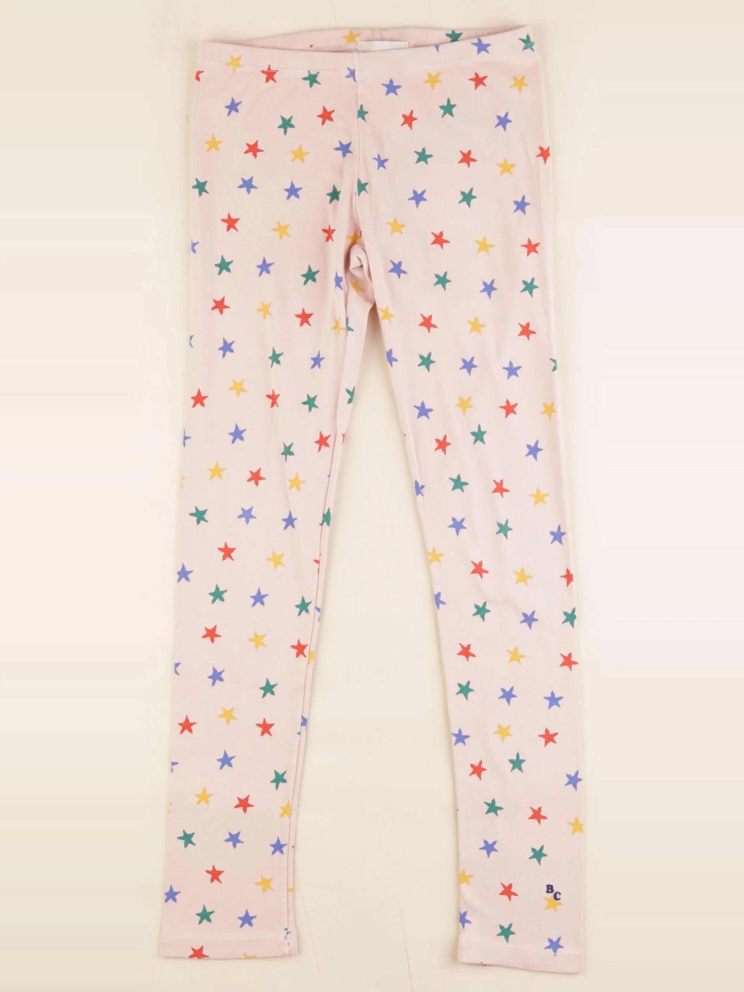 Bobo Choses - legging rose - 10/11 ans