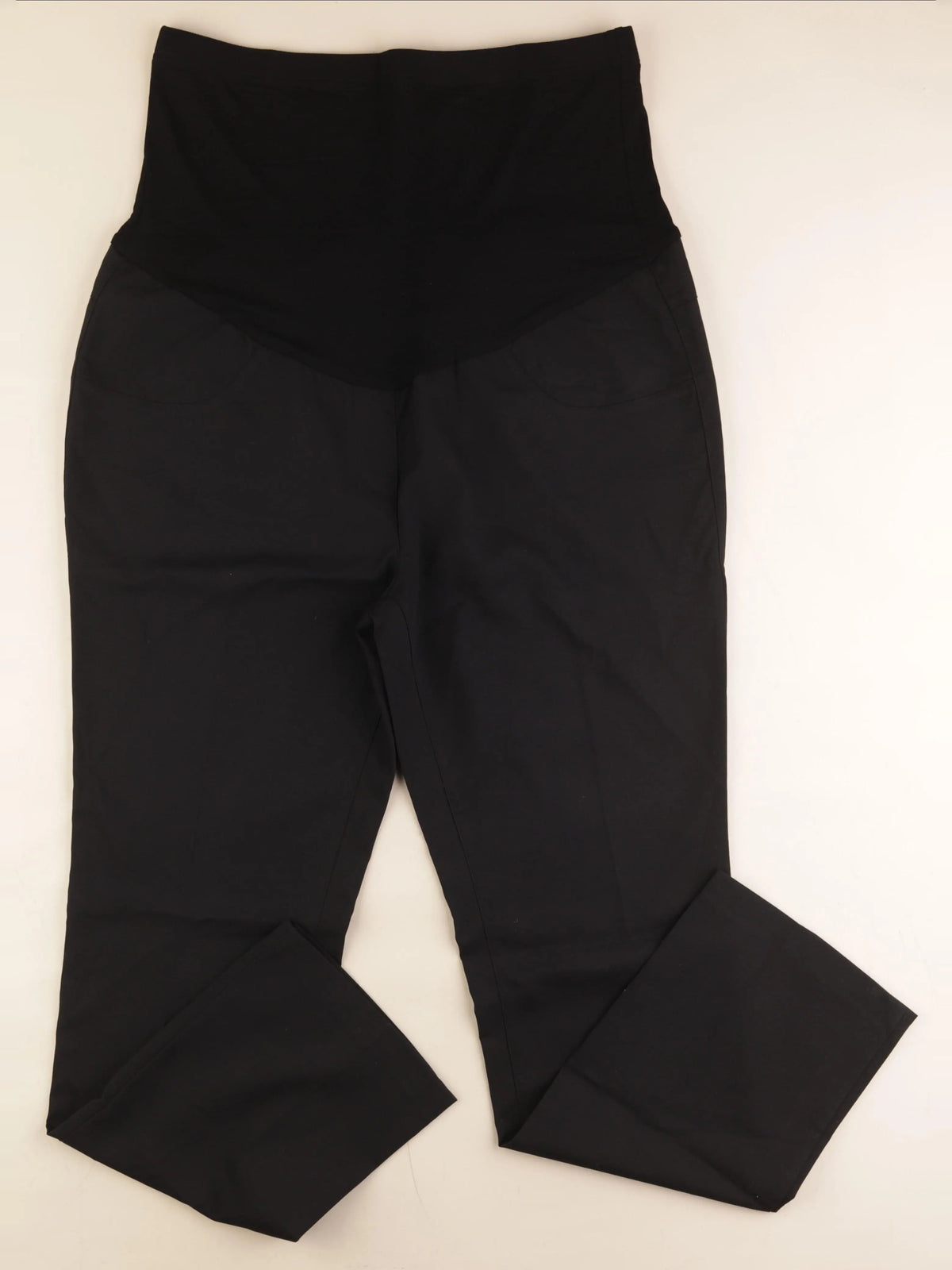 Seraphine - pantalon grossesse noir - 46