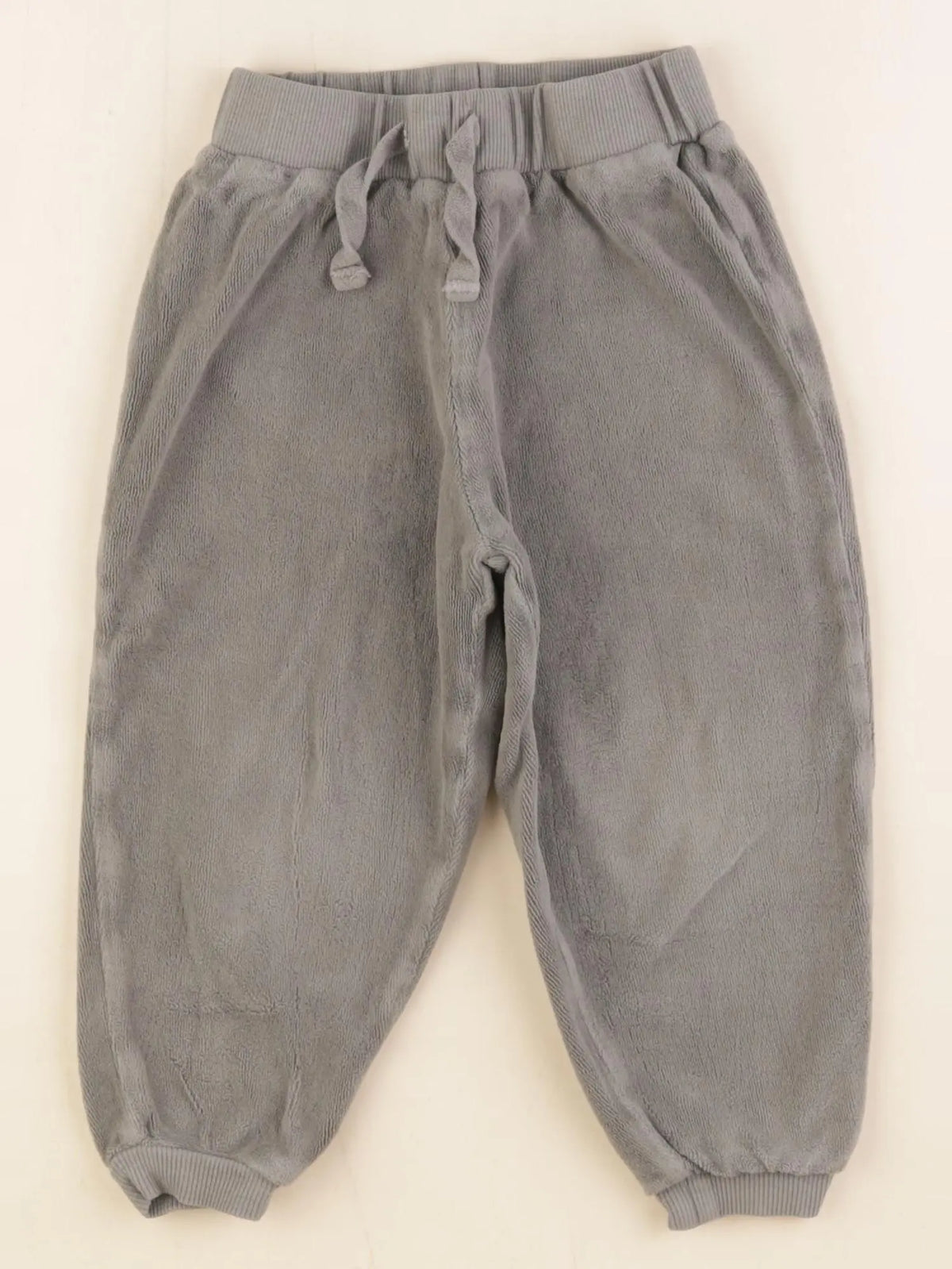 Quincy Mae - jogging vert - 2/3 ans