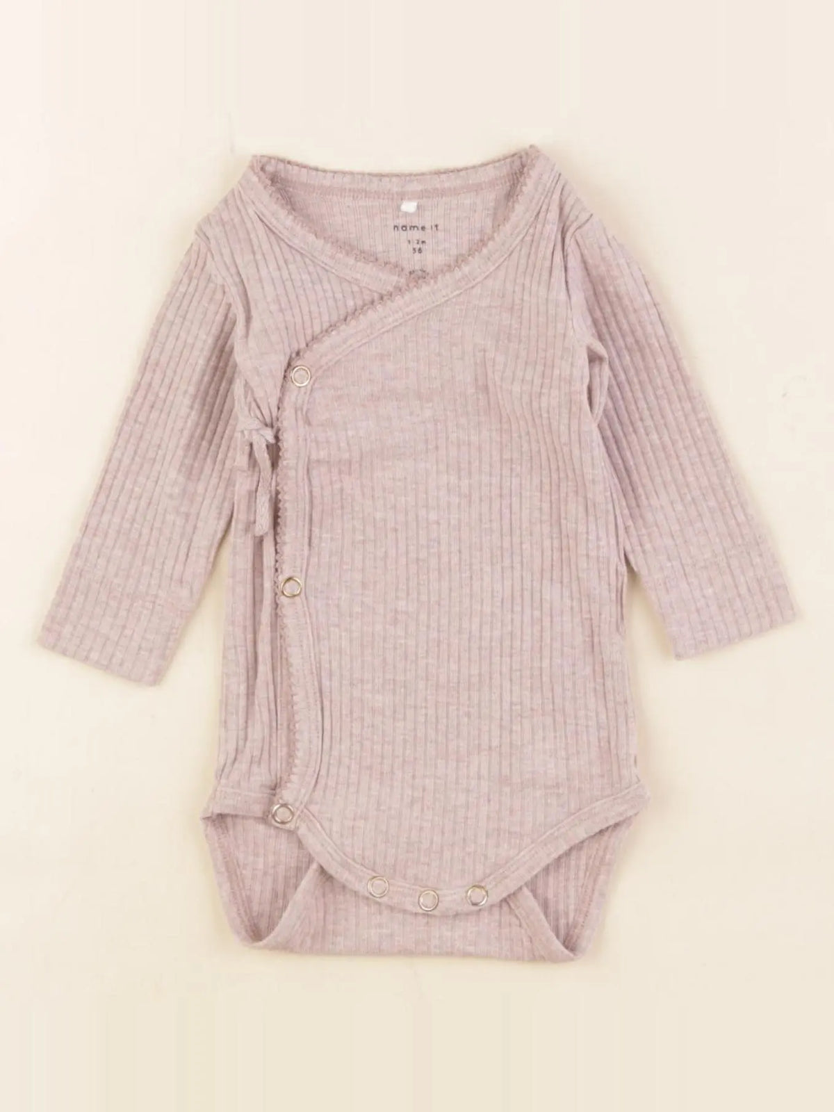 Name it - body rose - 1/2 mois