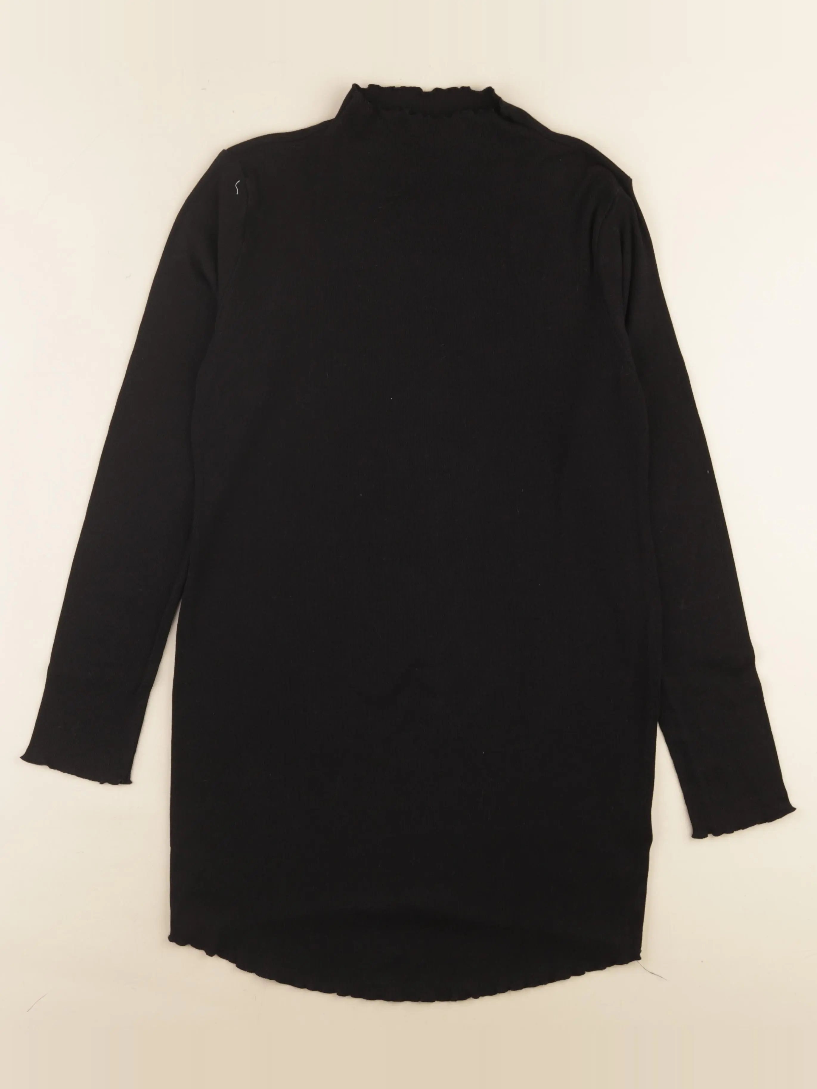 H&M - robe grossesse noir - 36 à 38