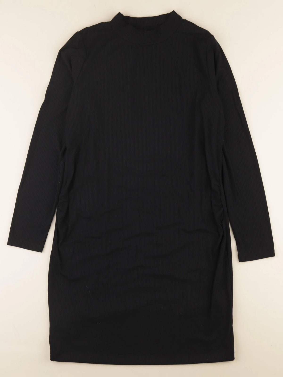 H&M - robe grossesse noir - 44 à 46