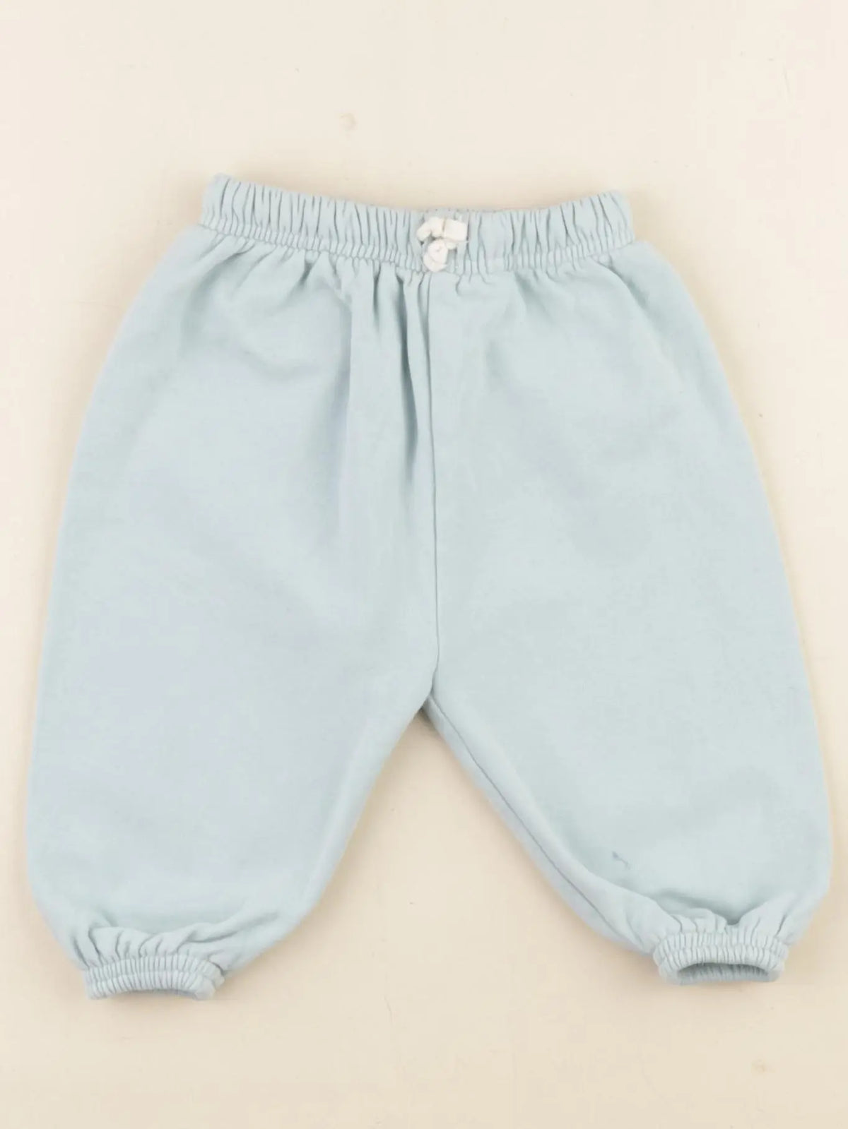 Gray Label - jogging bleu - 3/6 mois