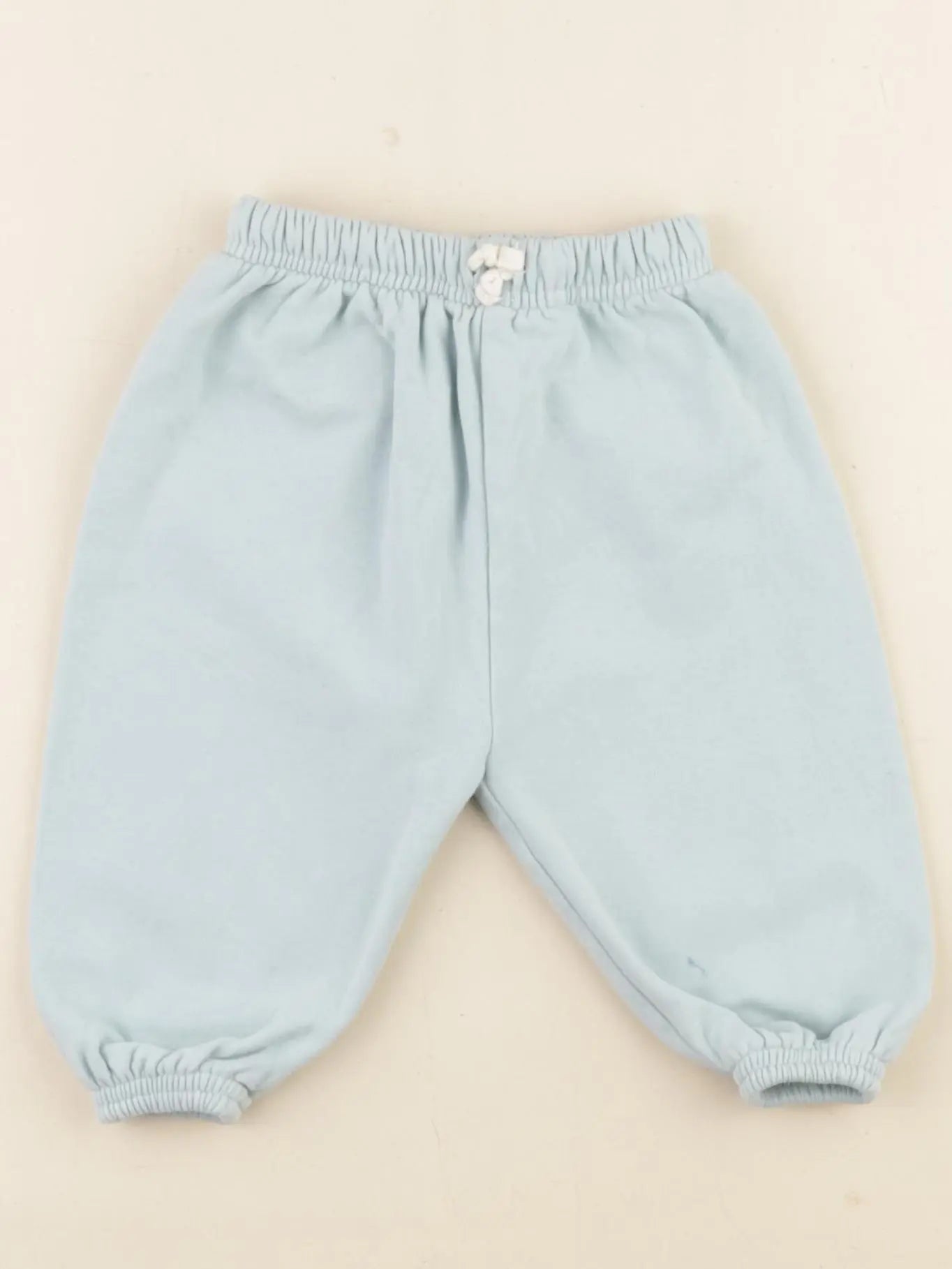 Gray Label - jogging bleu - 3/6 mois