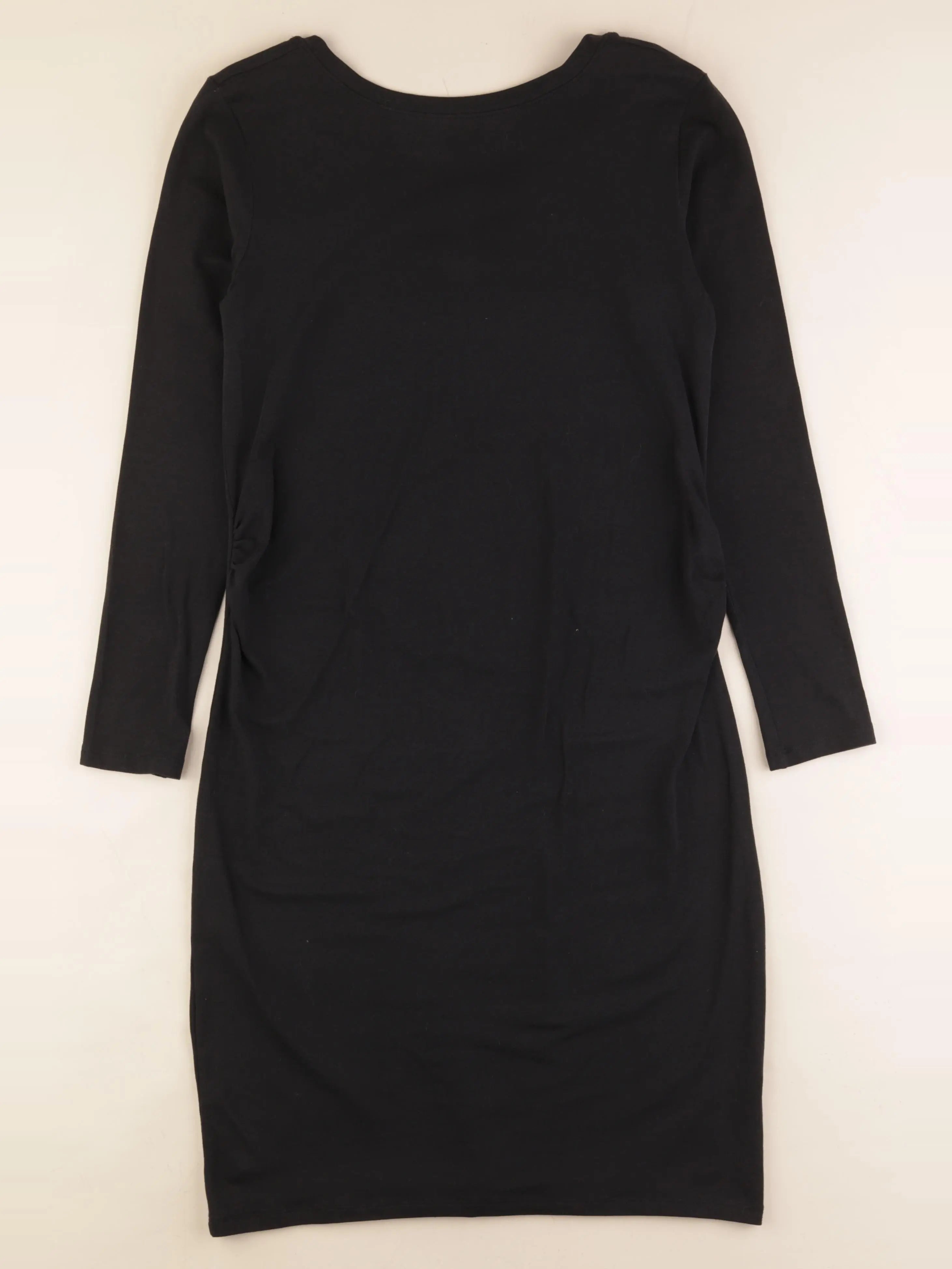 Vertbaudet - robe grossesse noir - 34 à 36