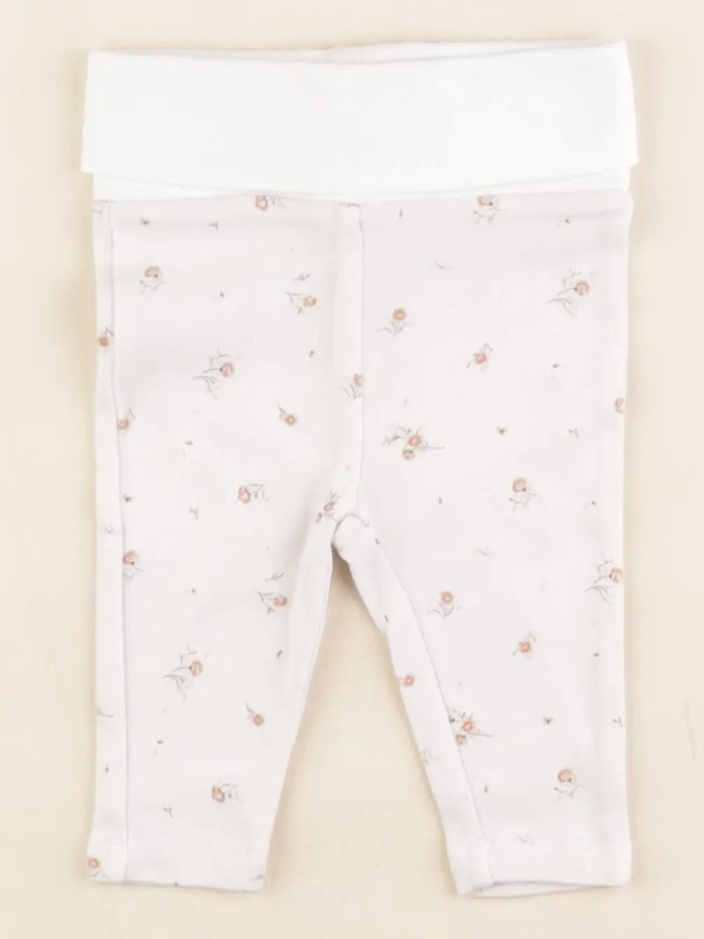 Natalys - legging multicolore - 3 mois