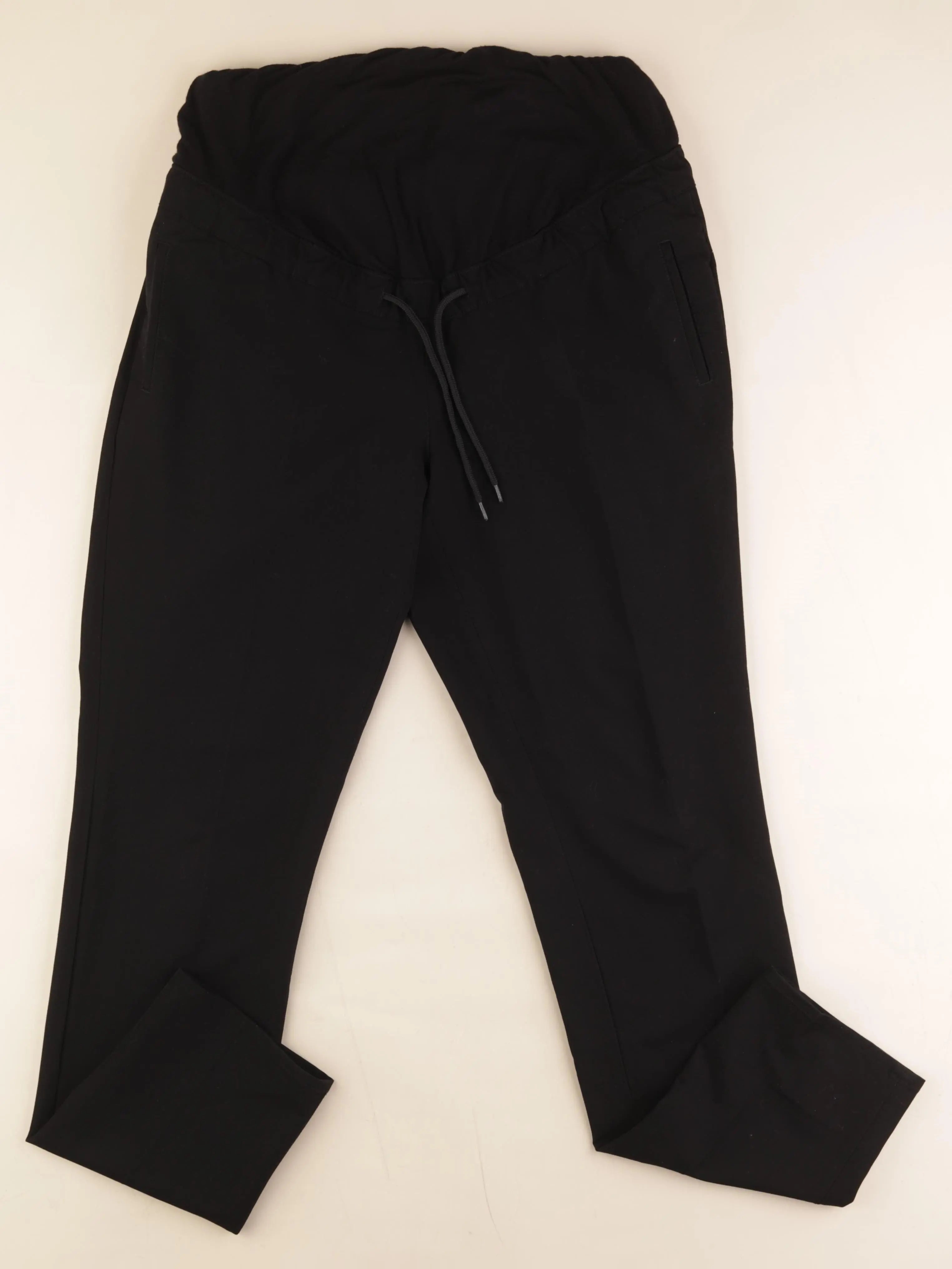 Vertbaudet - pantalon grossesse noir - 42