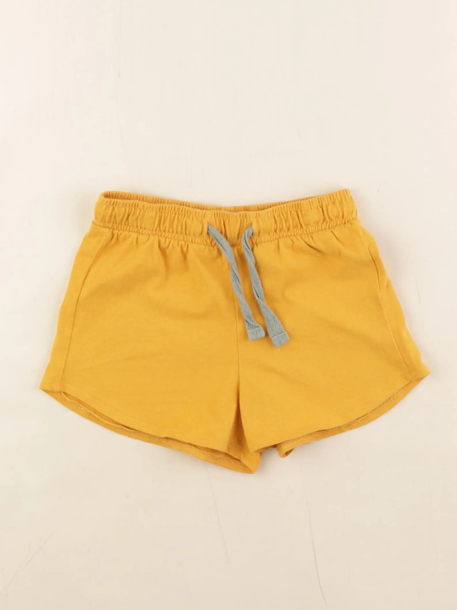 Tape à l'oeil - short jaune - 3 ans