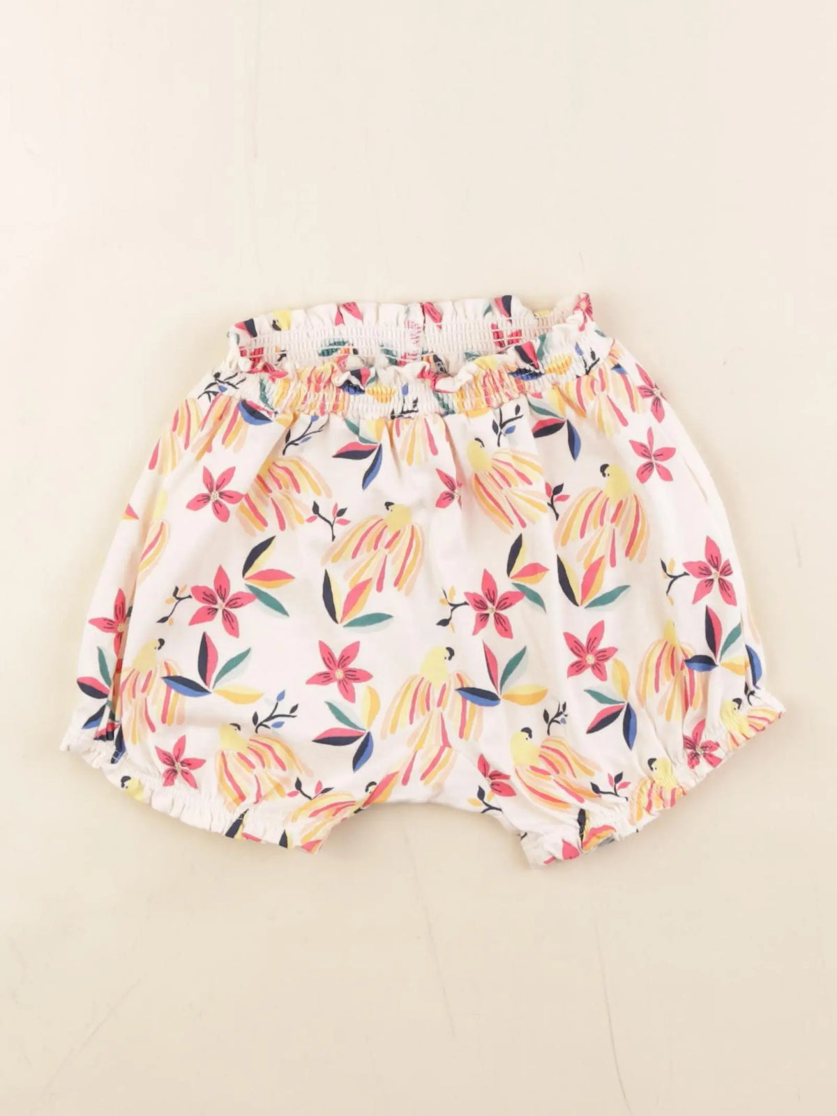 Tape à l'oeil - bloomer beige, multicolore - 36 mois