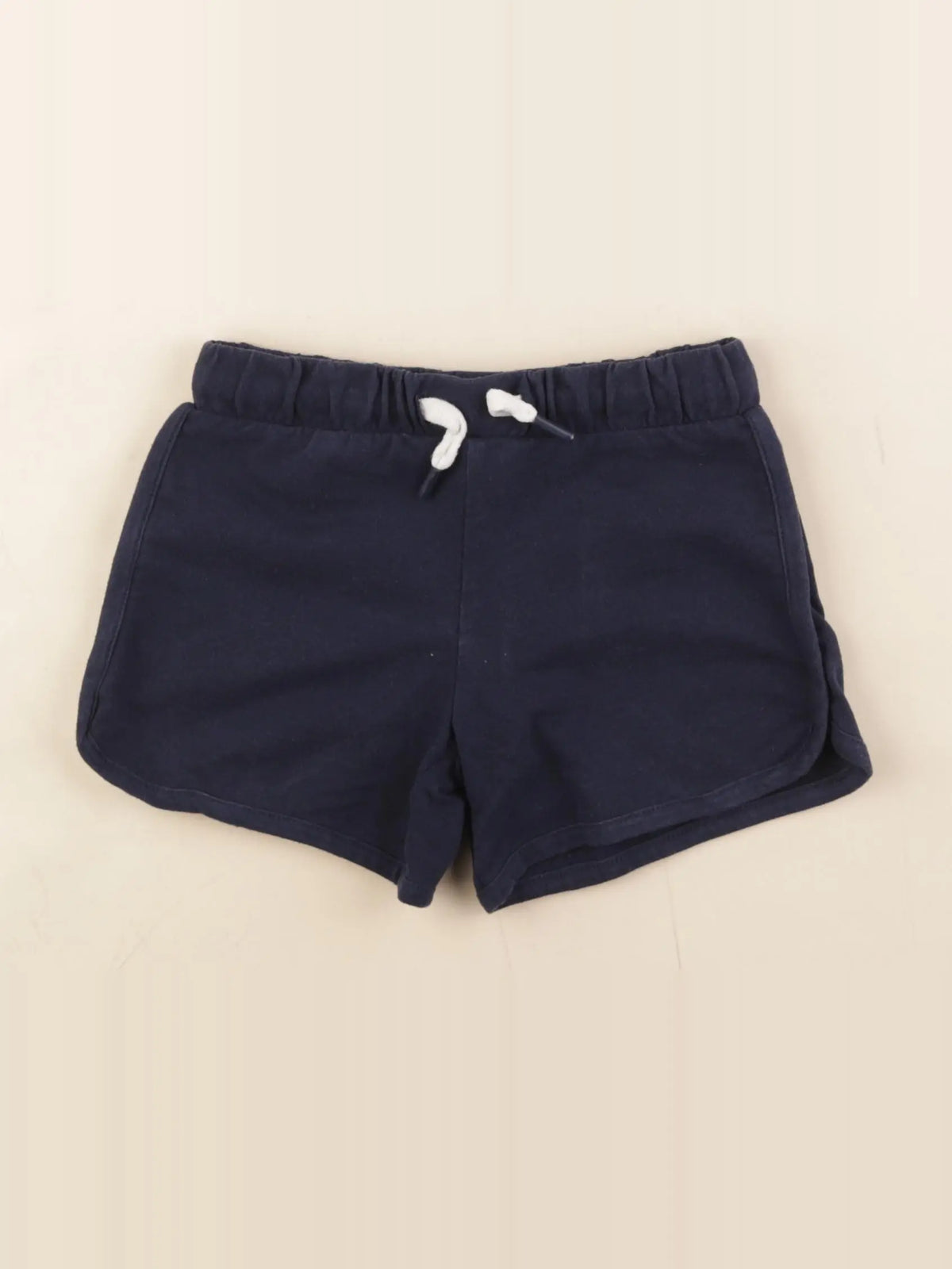 Vertbaudet - short bleu - 4 ans