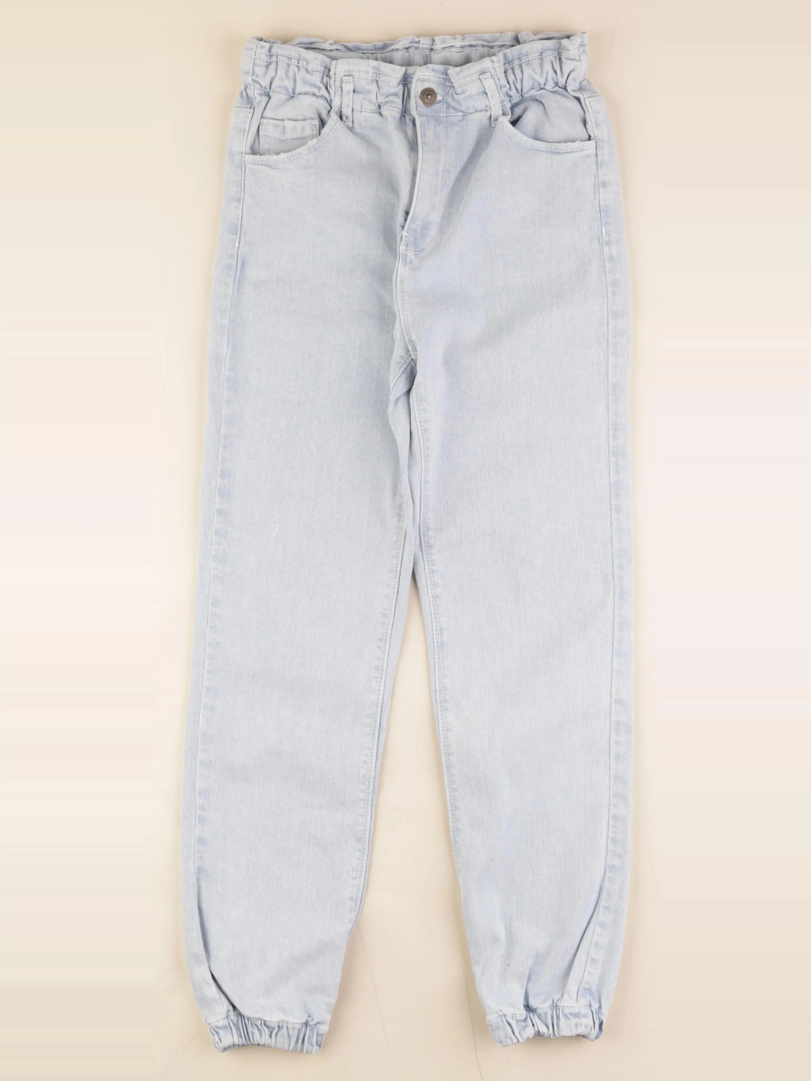 Tape à l'oeil - jean bleu - 12 ans