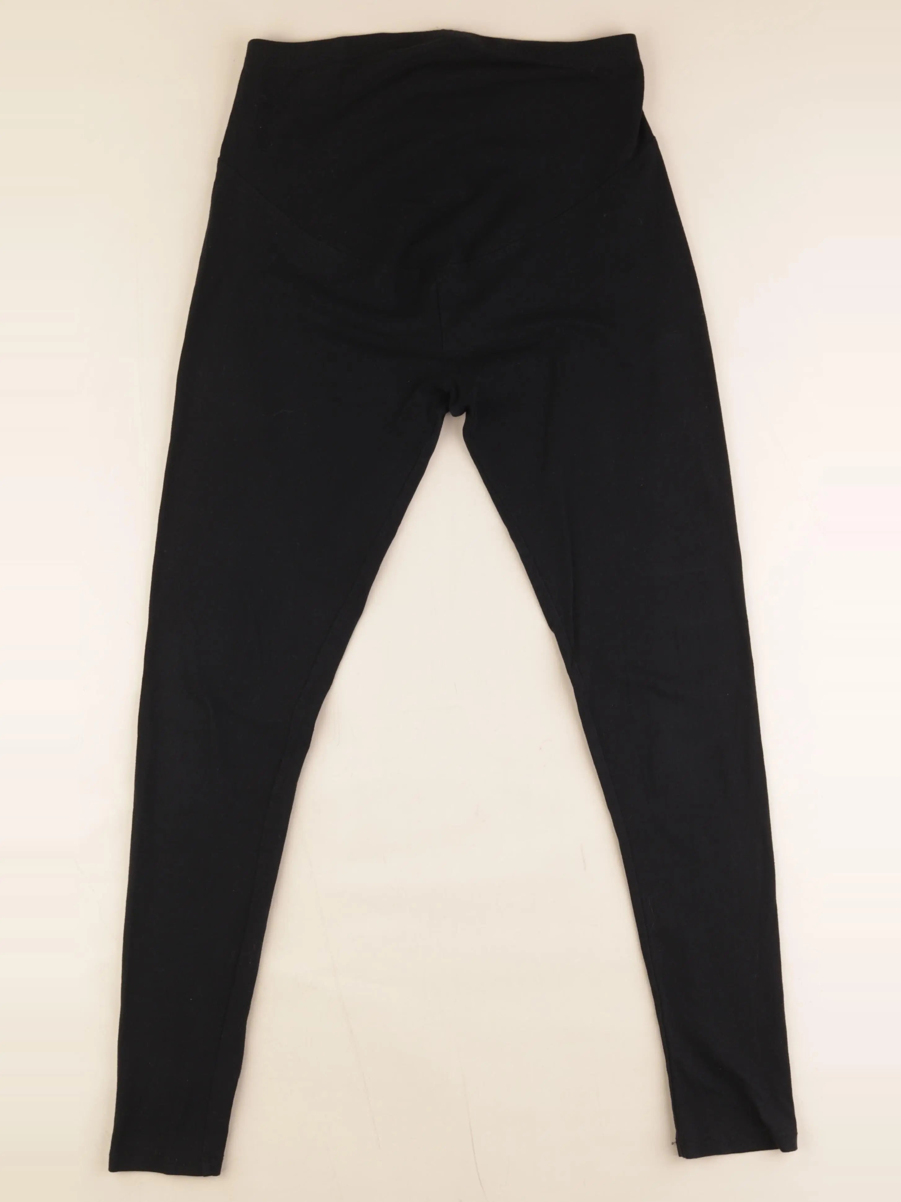 Vertbaudet - legging grossesse noir - 34 à 36