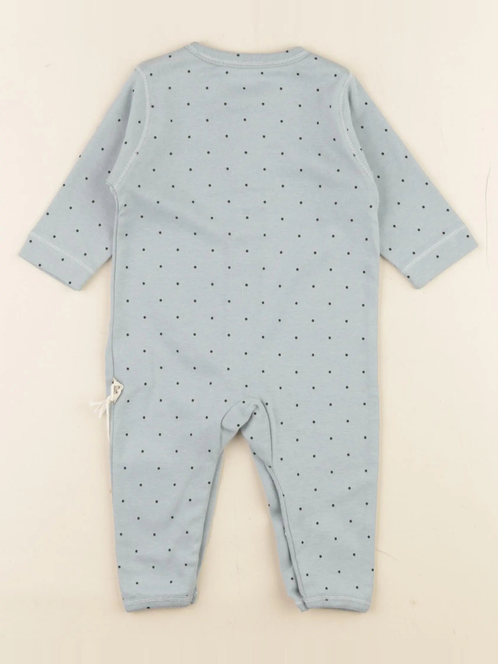 Pyjama AIRELLE coton bleu
