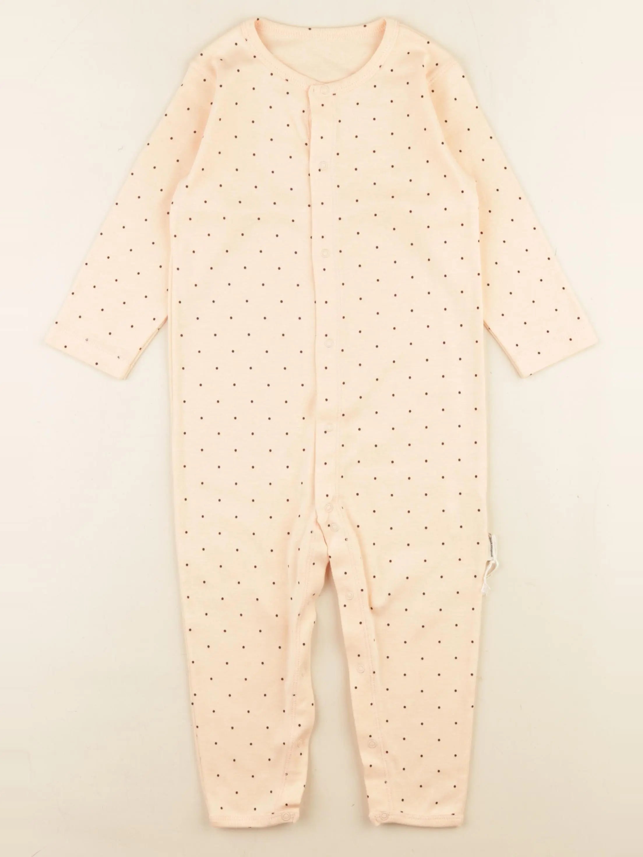 Pyjama AIRELLE coton rose