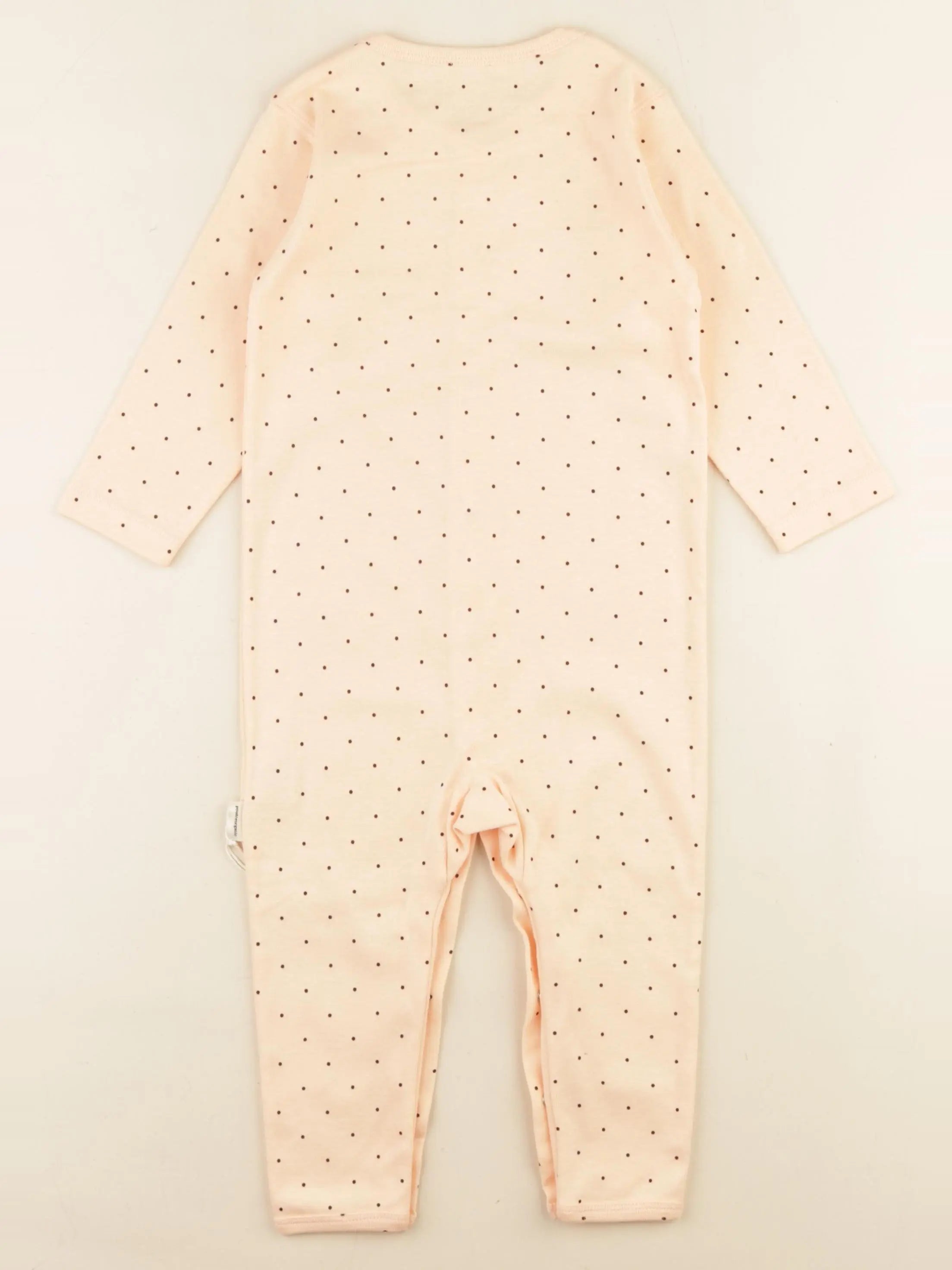 Pyjama AIRELLE coton rose