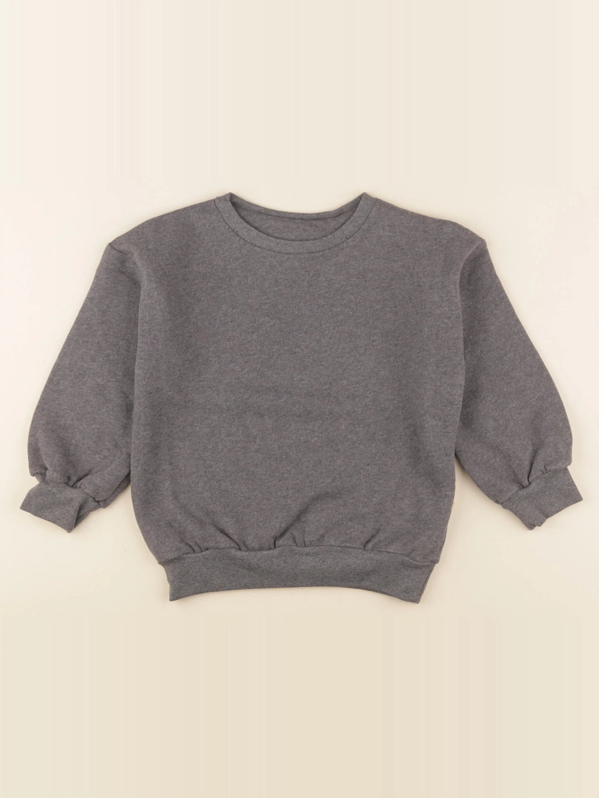 Sweat JOJOBA gris