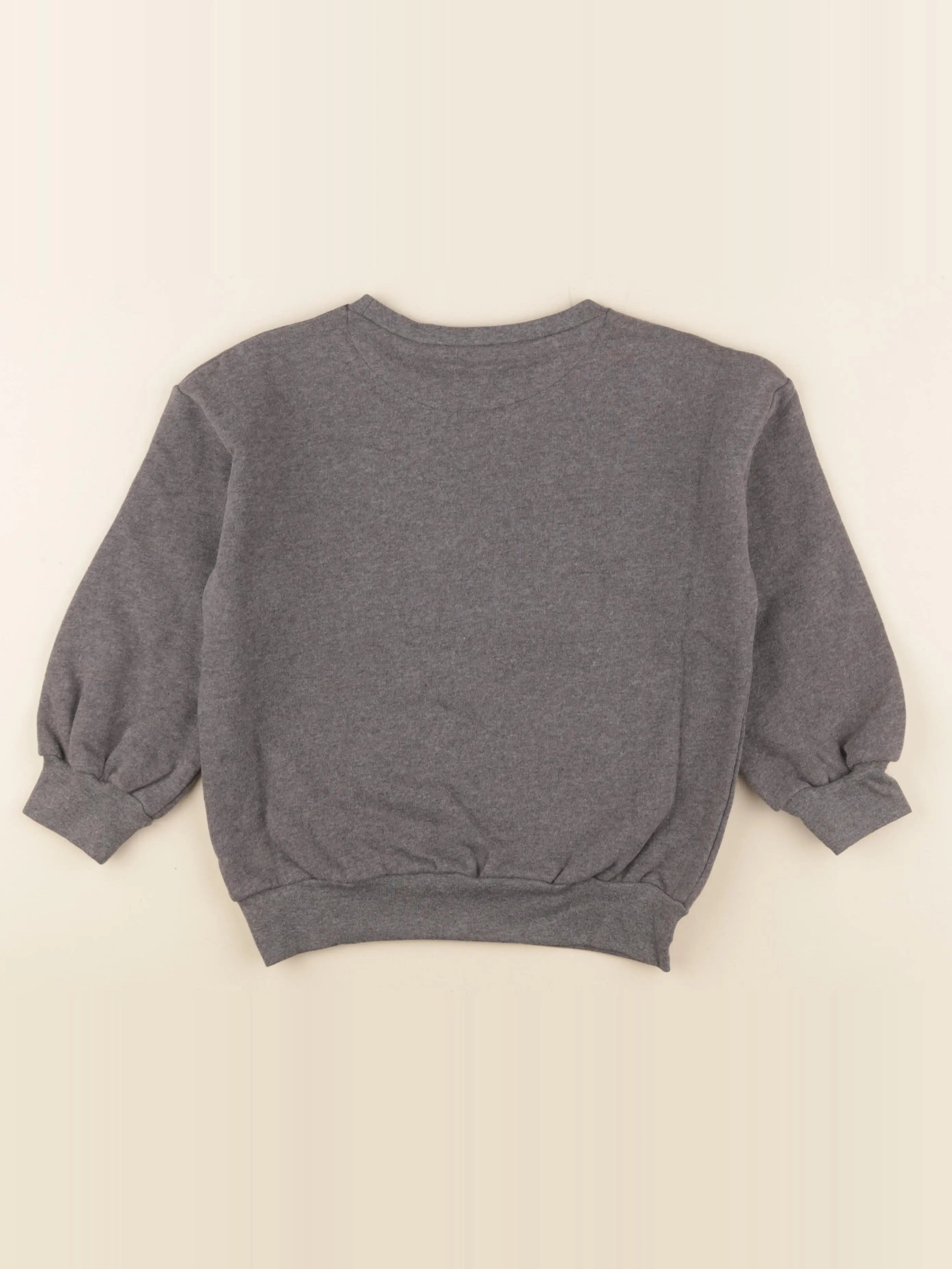 Sweat JOJOBA gris