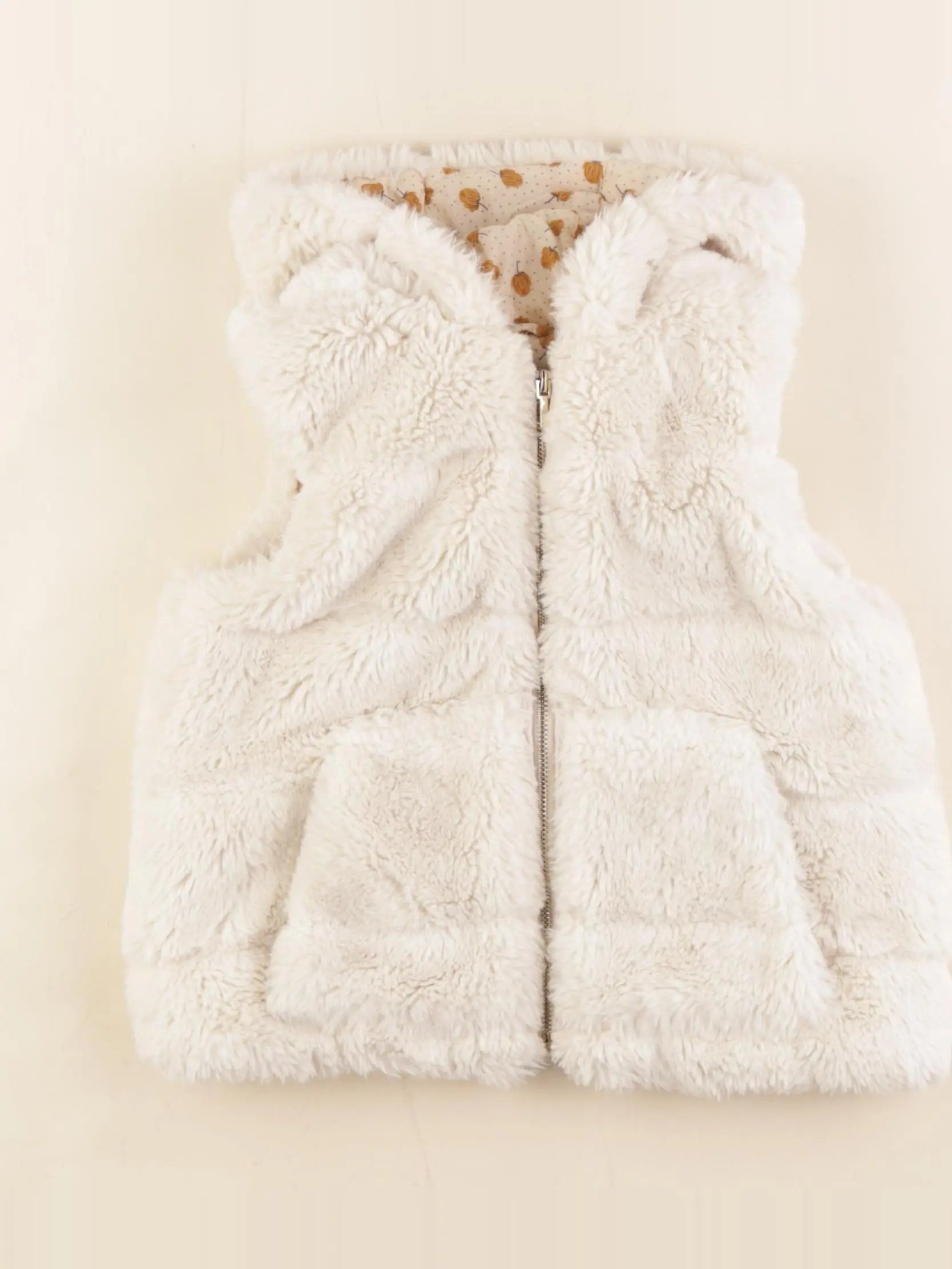 Zara - veste sans manches  - 3/4 ans