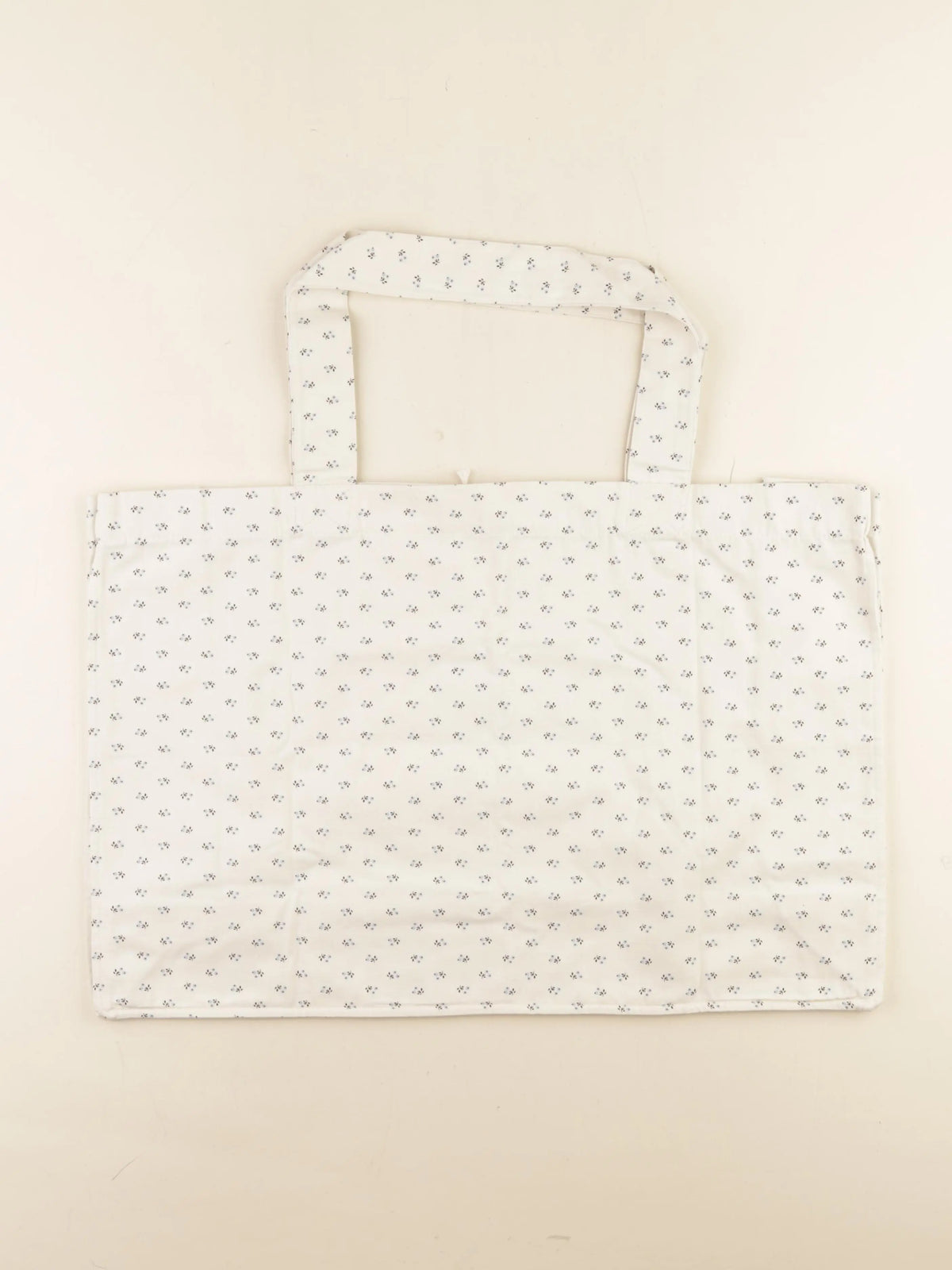 Poudre Organic - Grand Cabas VIGNE édition BLISS Festival beige - 