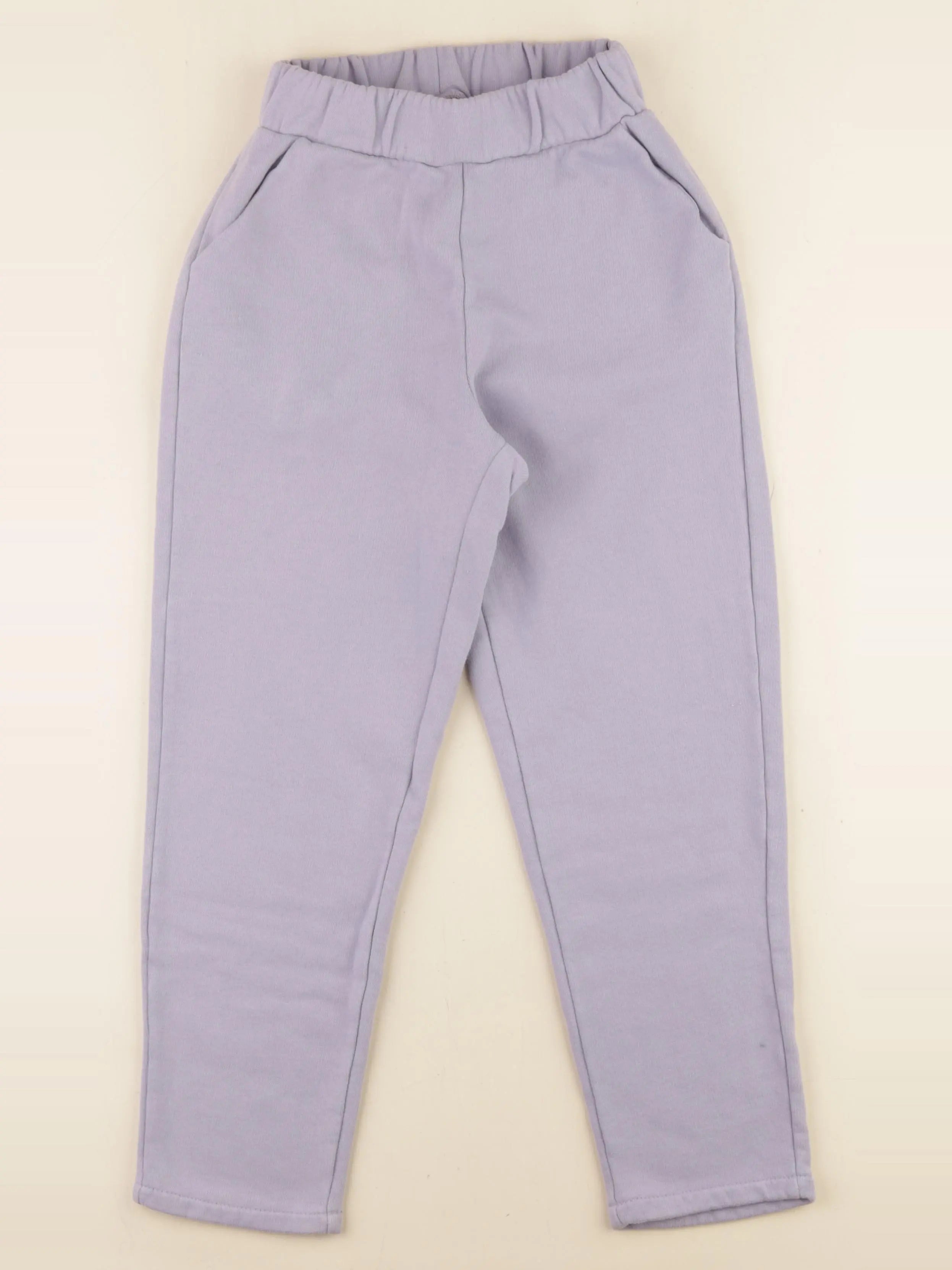 Pantalon SCILLE violet